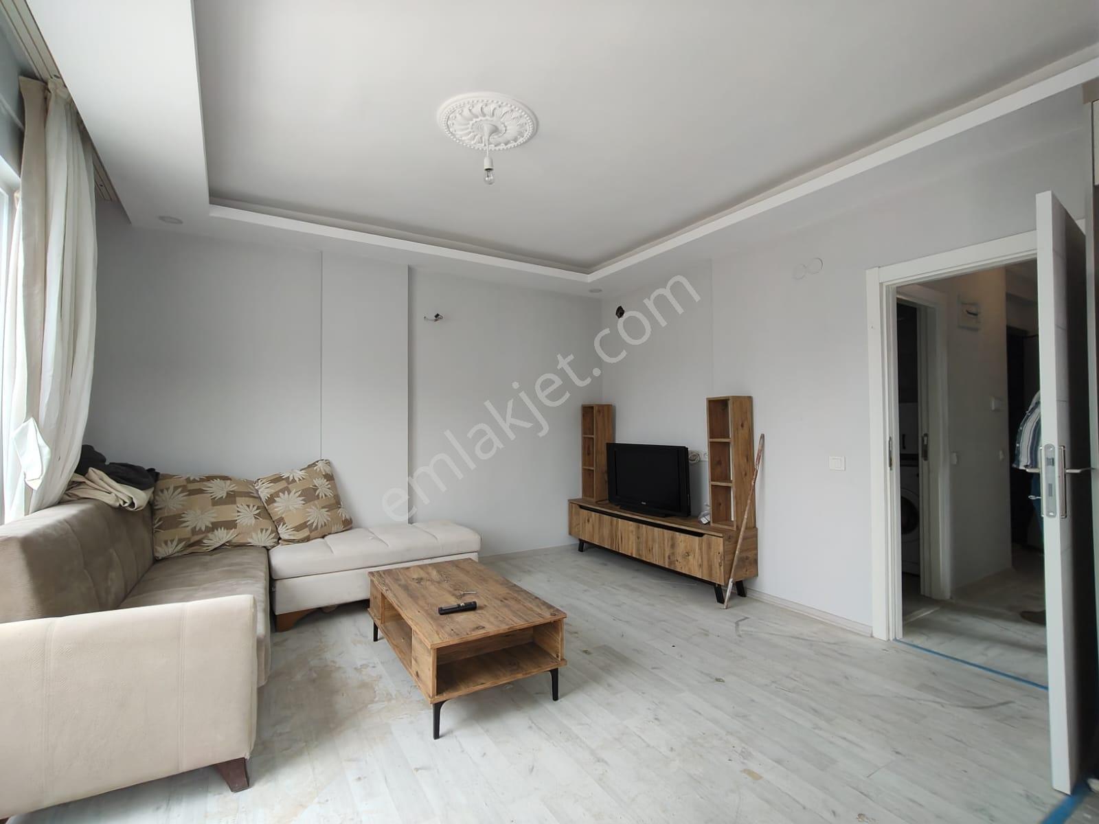 Antalya Aydoğmuş 2+1 Bakımlı Katta Daire - Görsel 5