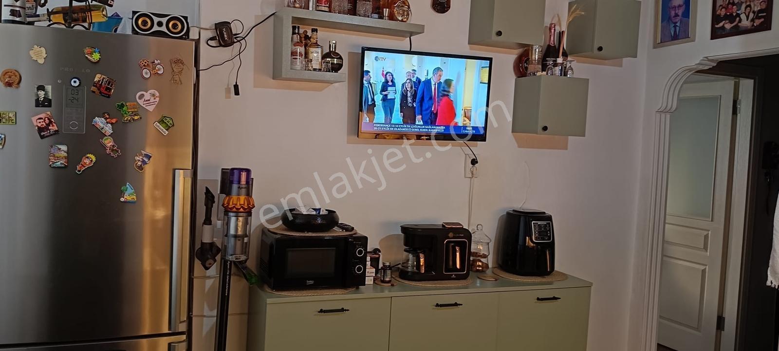 Dokuma'da, Özdilek, Ofm Hast. Yakını, Katta 3+1, Full Kredi - Görsel 15
