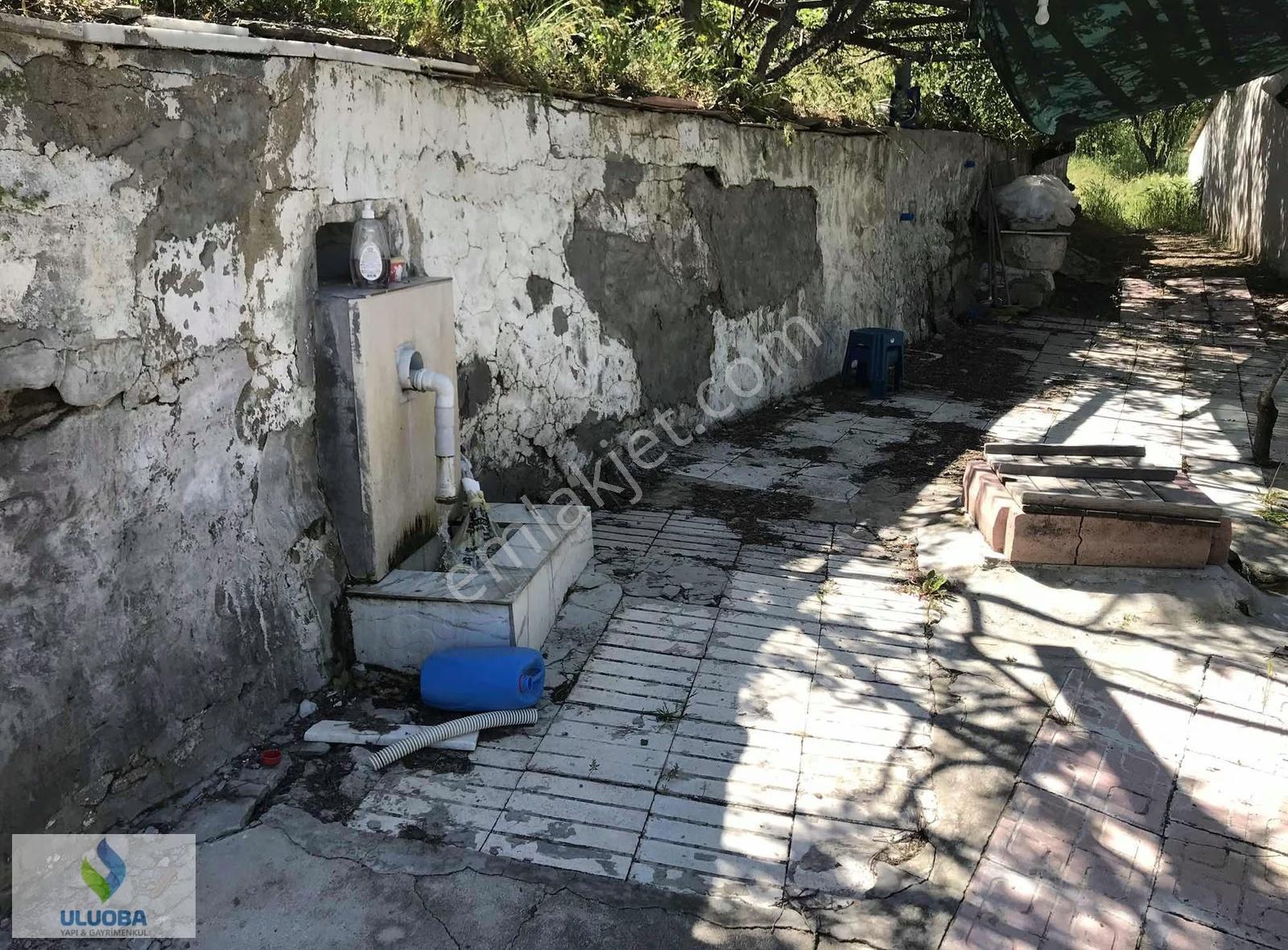 Uluoba'dan Kaçmayacak Hayalleri Süsleyen Bahçe - Görsel 22