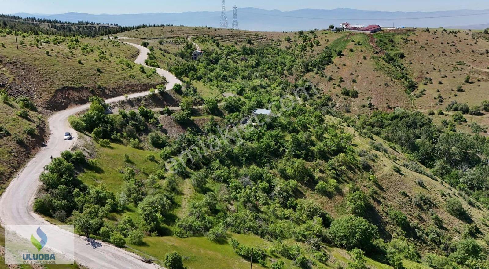 Uluoba'dan Kaçmayacak Hayalleri Süsleyen Bahçe - Görsel 19