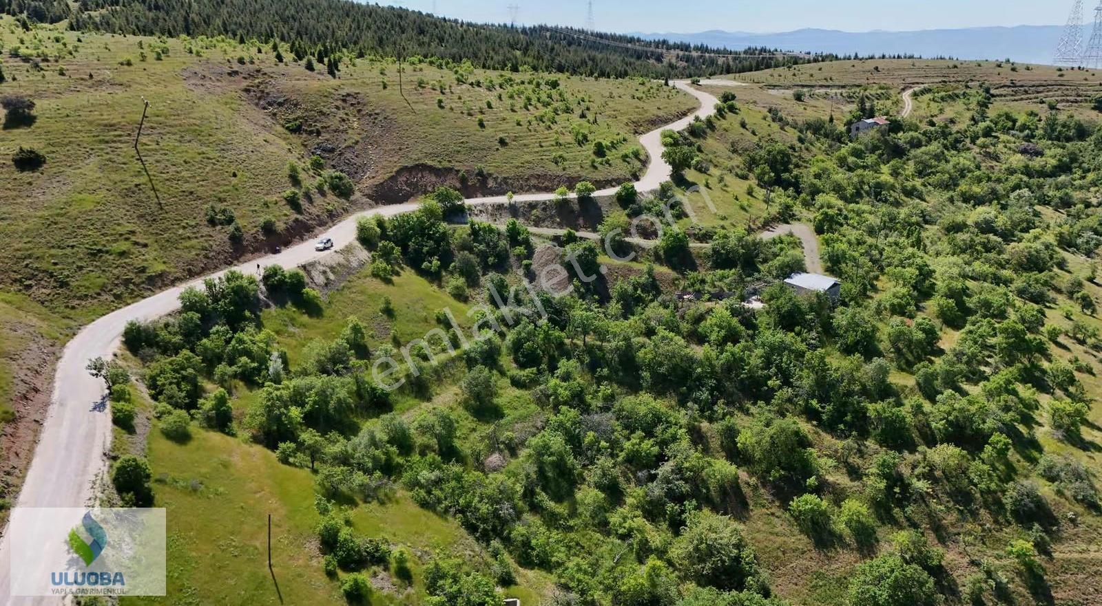 Uluoba'dan Kaçmayacak Hayalleri Süsleyen Bahçe - Görsel 4