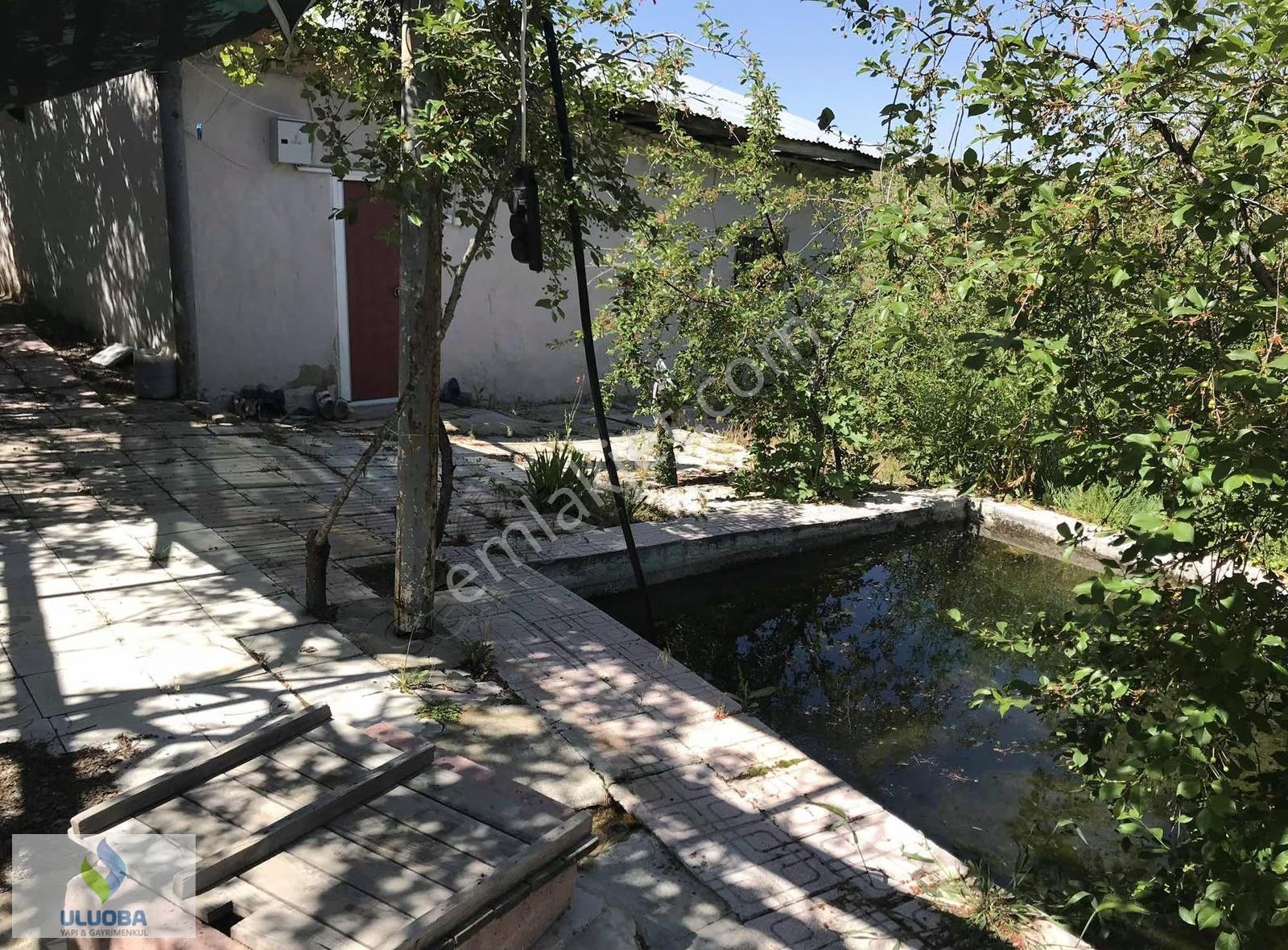 Uluoba'dan Kaçmayacak Hayalleri Süsleyen Bahçe - Görsel 8