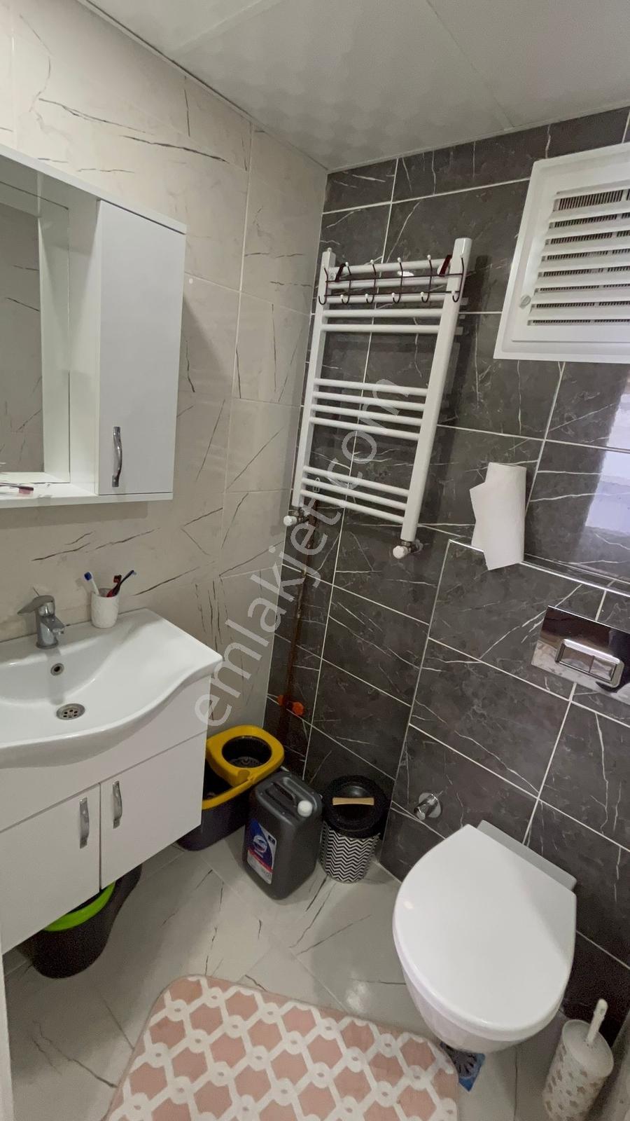 Çankaya'da, Güvenlikli Ve Havuzlu Sitede, Full Manzaralı 2+1 - Görsel 20
