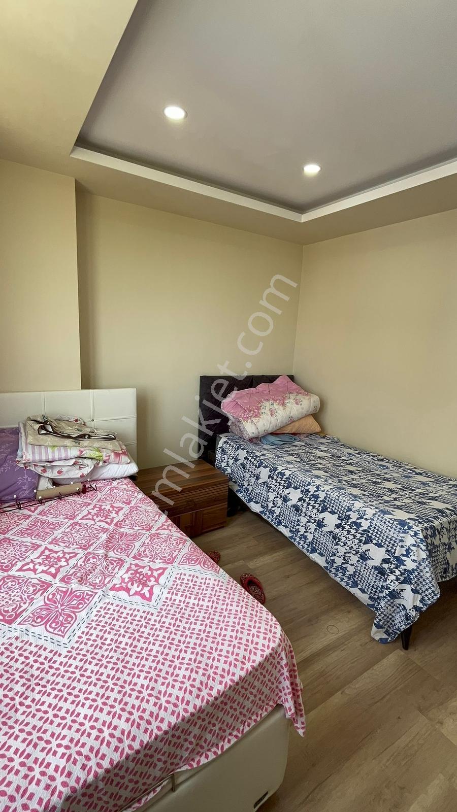 Çankaya'da, Güvenlikli Ve Havuzlu Sitede, Full Manzaralı 2+1 - Görsel 19
