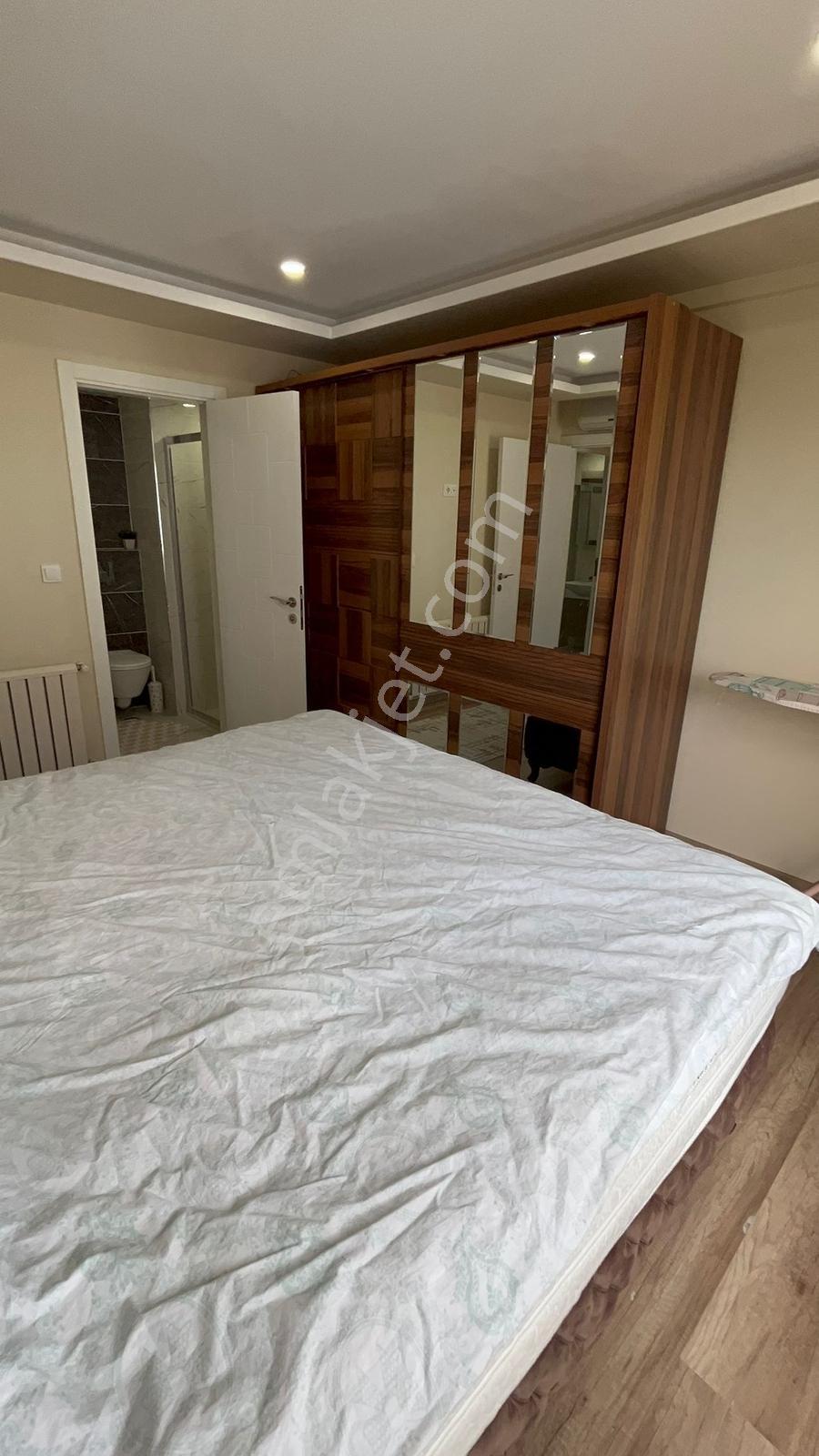 Çankaya'da, Güvenlikli Ve Havuzlu Sitede, Full Manzaralı 2+1 - Görsel 23