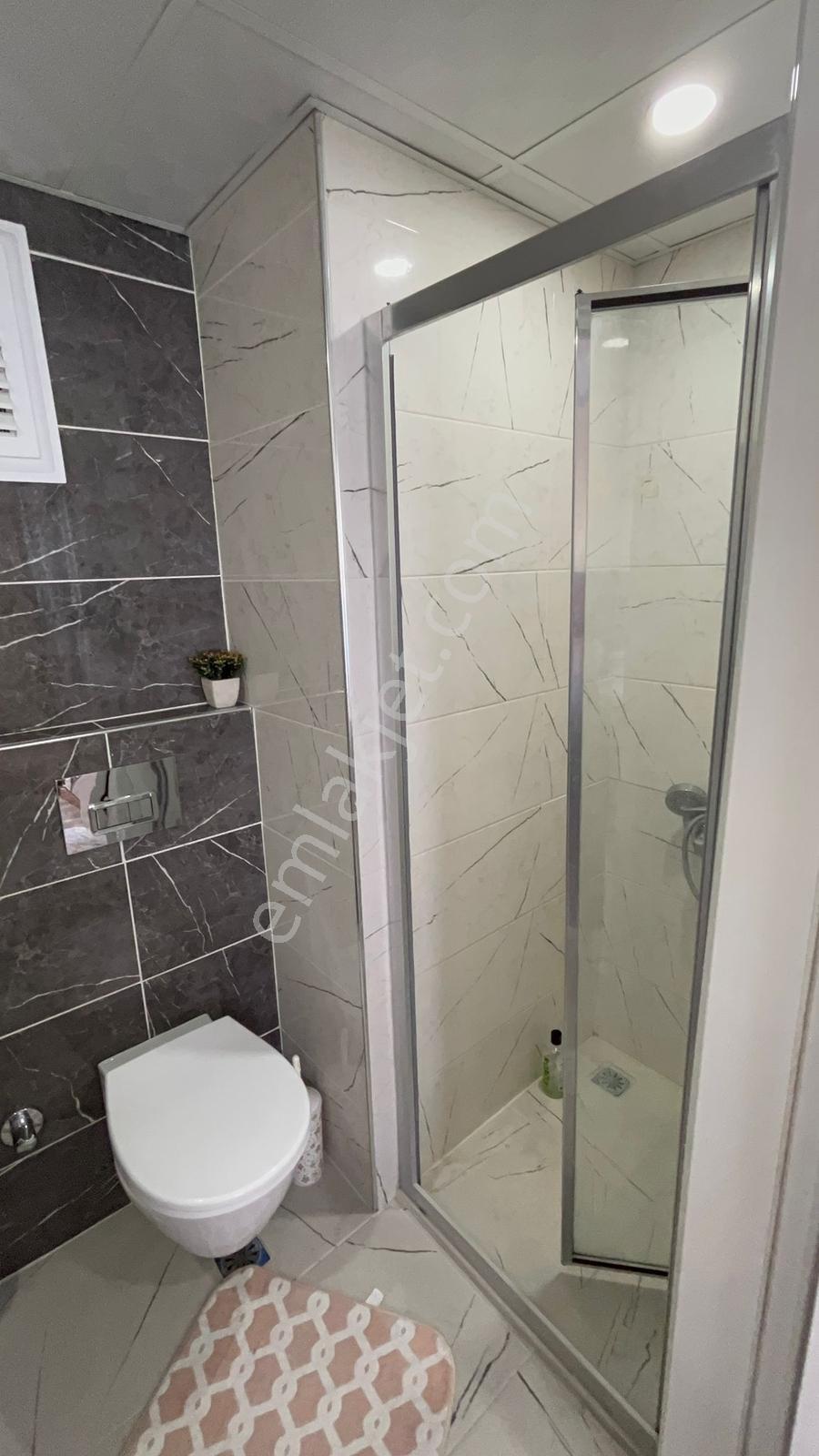 Çankaya'da, Güvenlikli Ve Havuzlu Sitede, Full Manzaralı 2+1 - Görsel 21