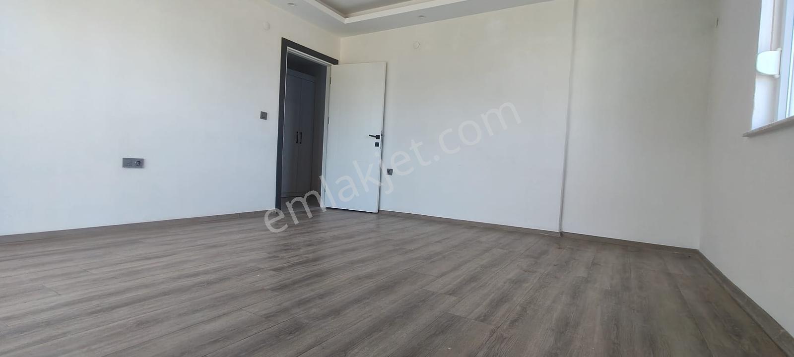 Antalya Şelale 2+1 Ayrı Mutfak Ayrı Wc Geniş Giriş Daire - Görsel 4