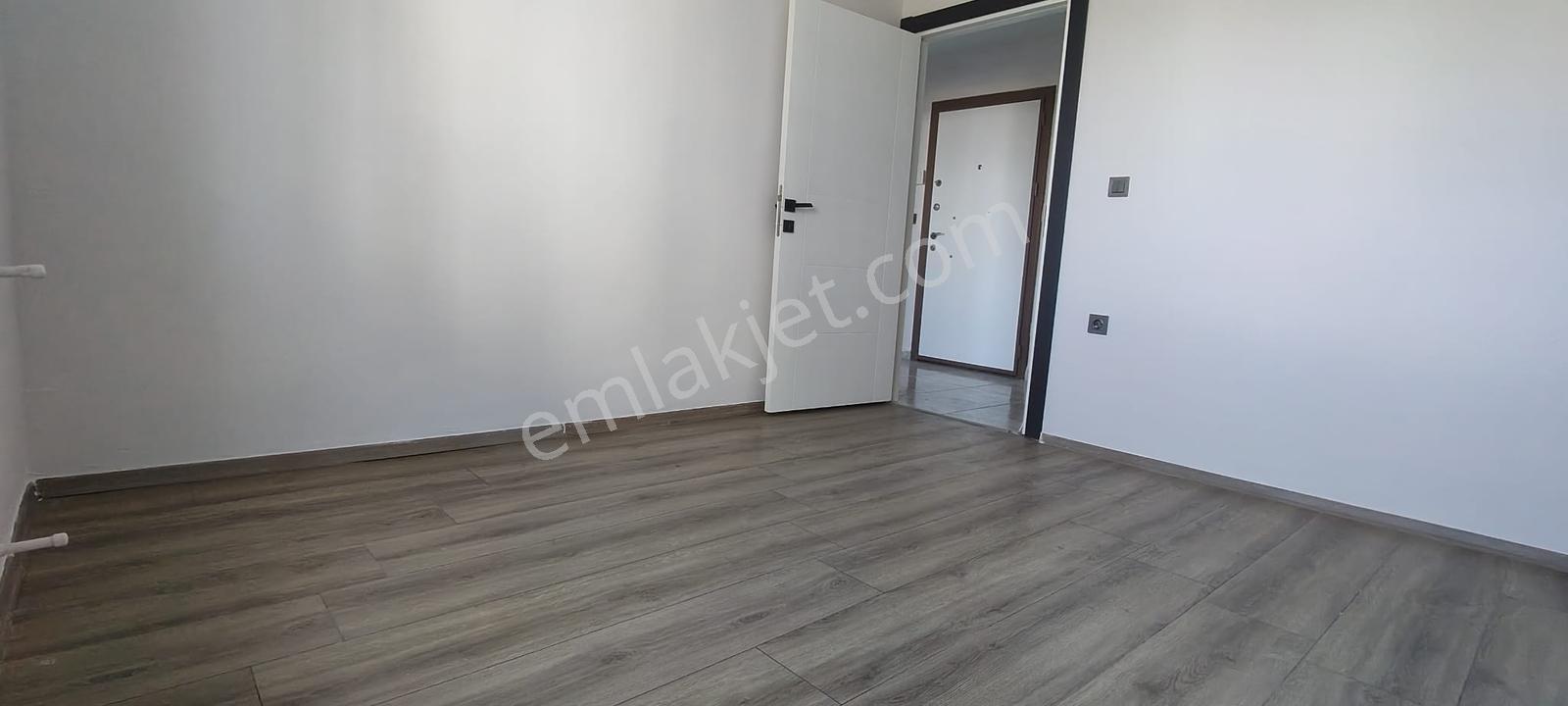 Antalya Şelale 2+1 Ayrı Mutfak Ayrı Wc Geniş Giriş Daire - Görsel 12