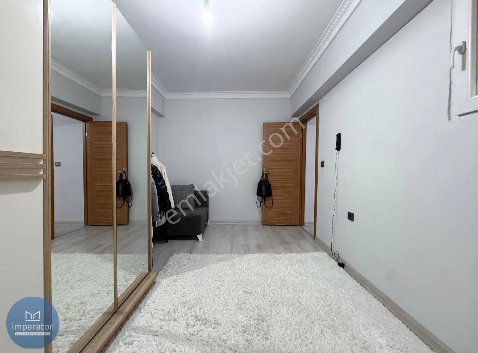 İmparator | 2 Bloklu Sitede Şehitler Cadde Üzeri 5+1 Dublex - Görsel 30