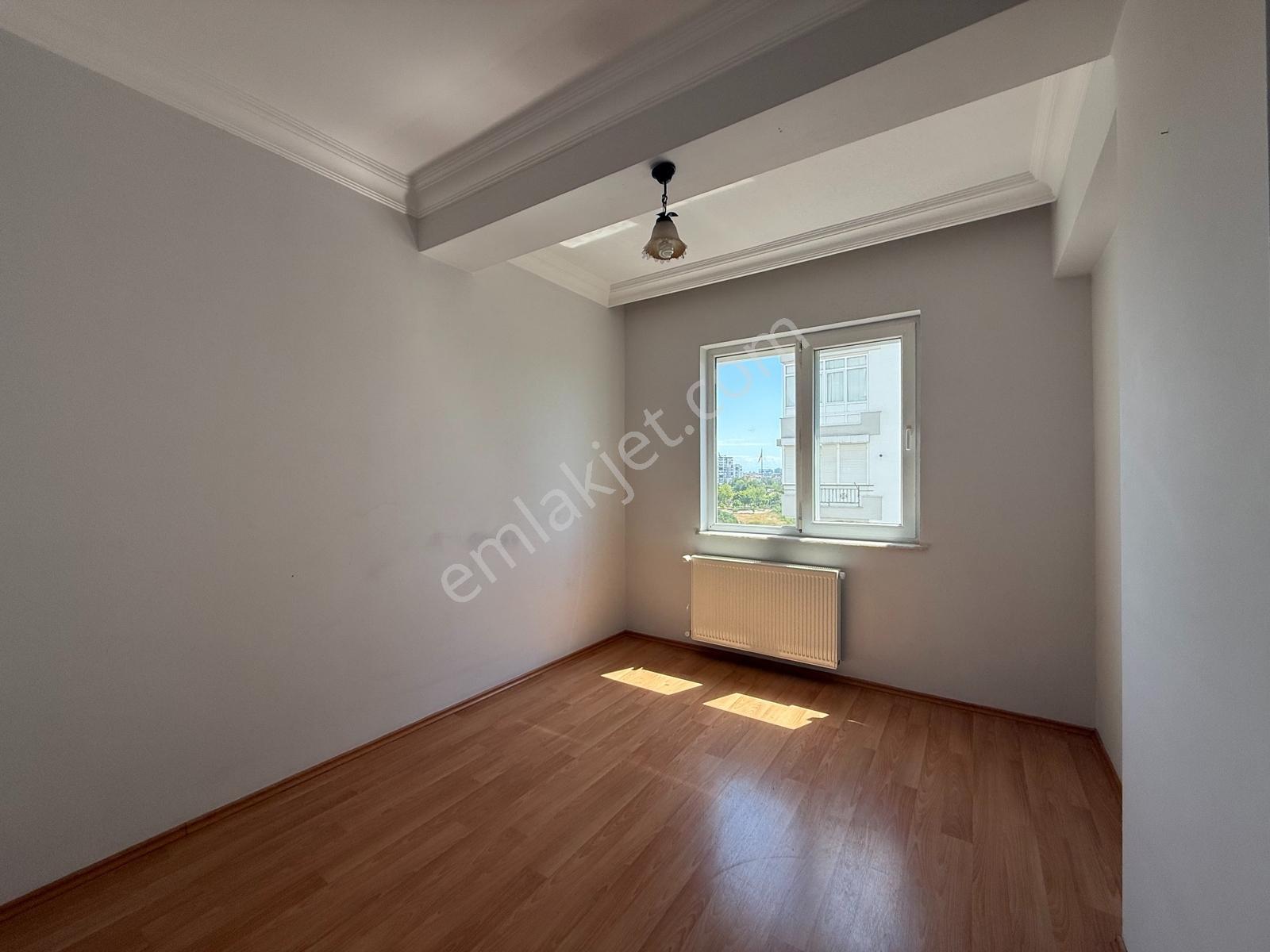 Uncalı'da Geniş Ve Ferah 3+1 Kiralık Daire - Görsel 11