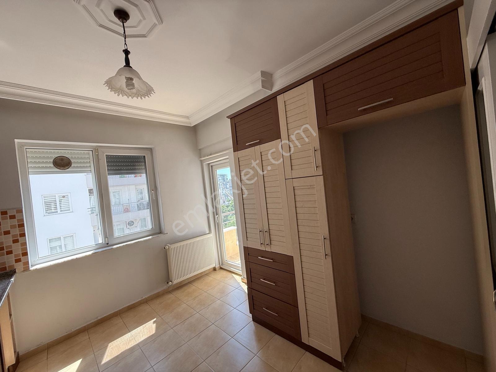 Uncalı'da Geniş Ve Ferah 3+1 Kiralık Daire - Görsel 20