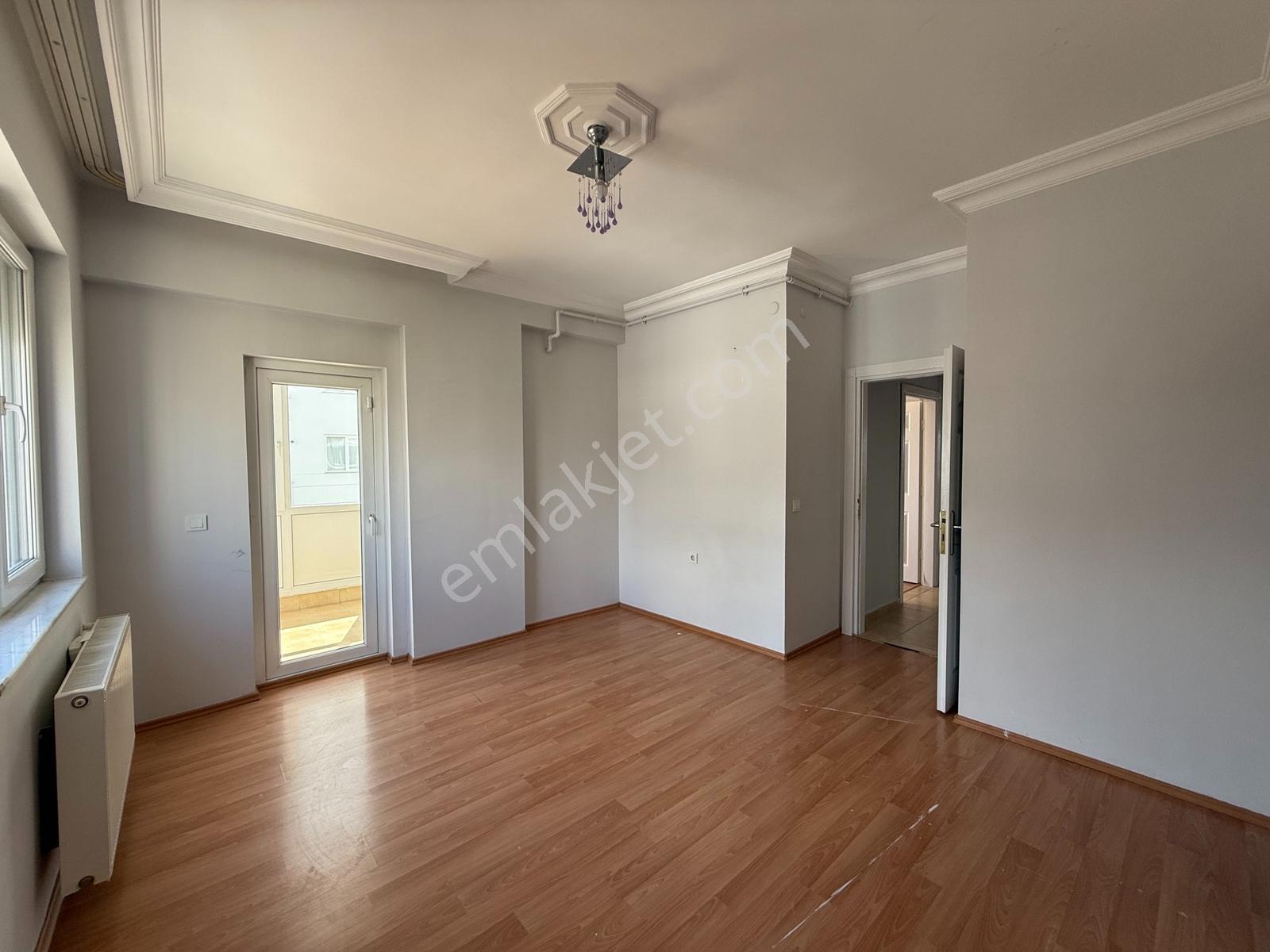 Uncalı'da Geniş Ve Ferah 3+1 Kiralık Daire - Görsel 5