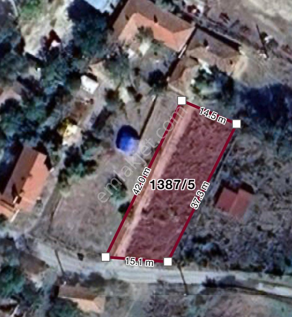 Acil Satılık Müstakil Arsa - Görsel 4