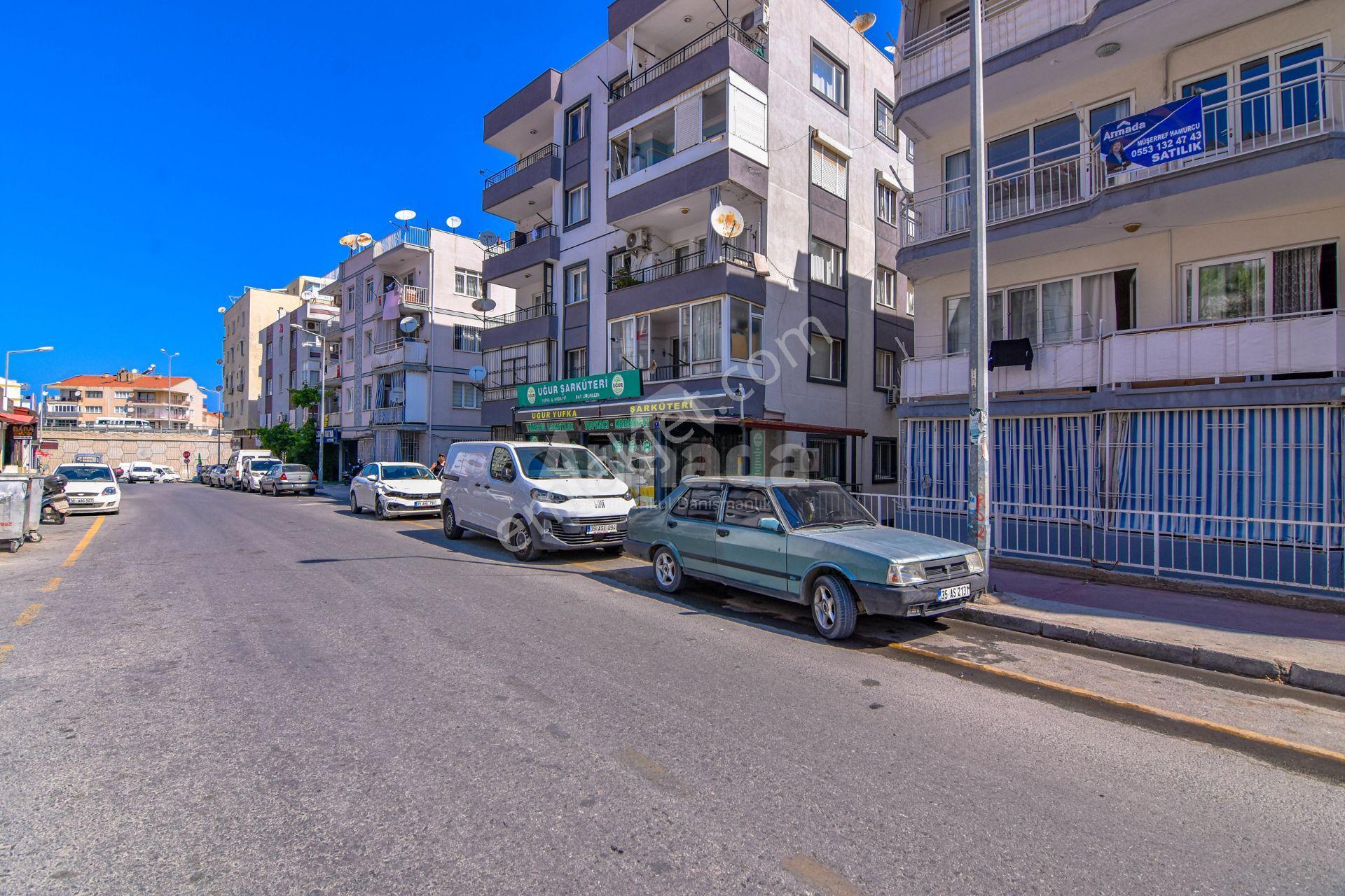 Kuşadası Merkezde Ana Yola Yakın 3+1 Geniş Daire - Görsel 21