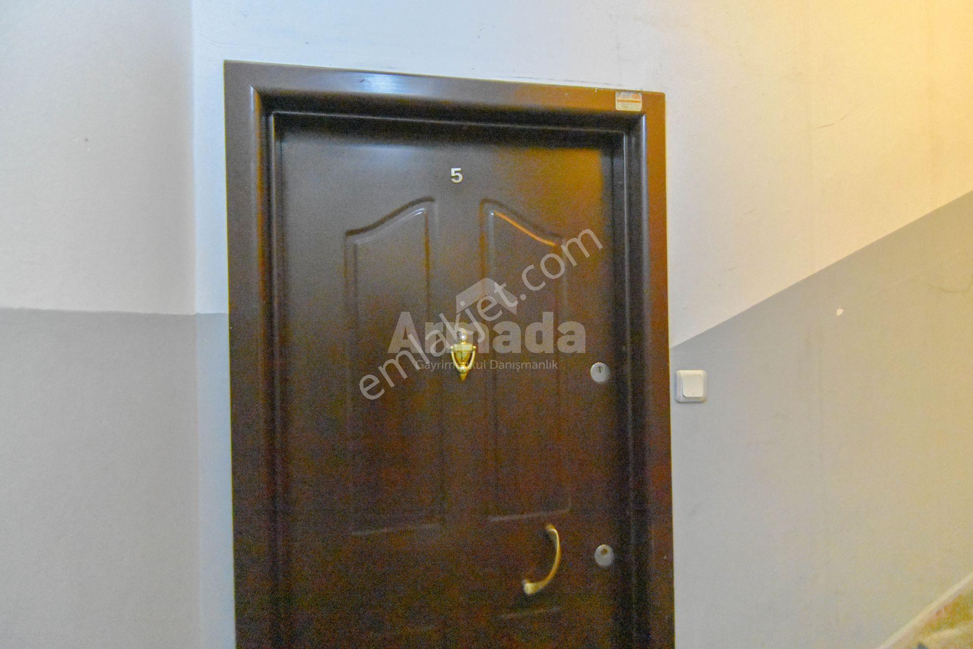 Kuşadası Merkezde Ana Yola Yakın 3+1 Geniş Daire - Görsel 18