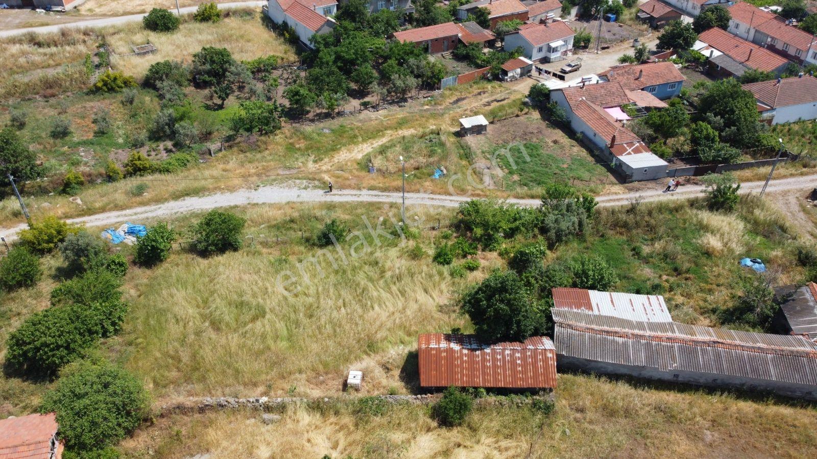 Gönen Sarıköy'de Konut İmarlı Satılık Arsa - Görsel 20