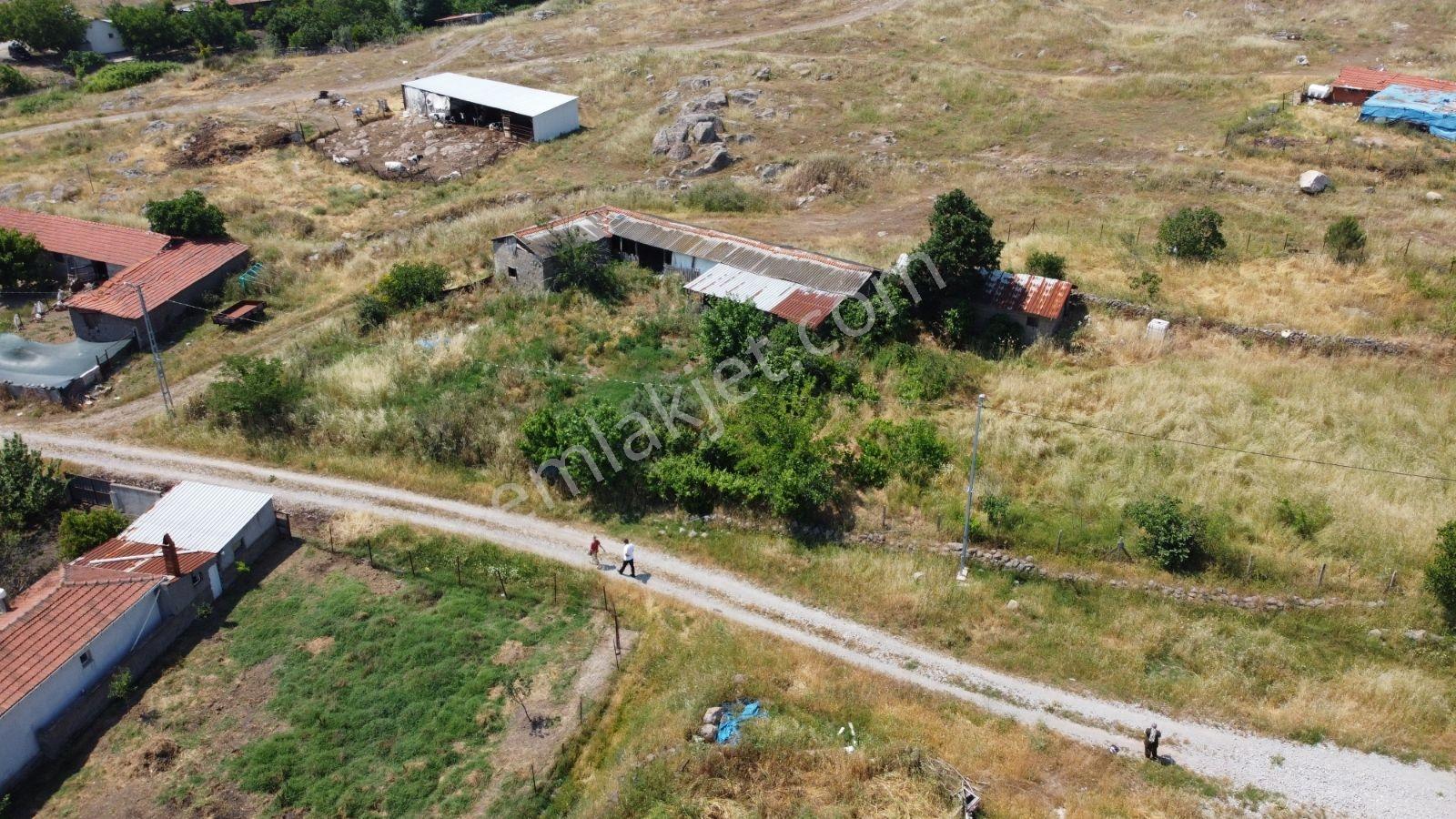 Gönen Sarıköy'de Konut İmarlı Satılık Arsa - Görsel 25