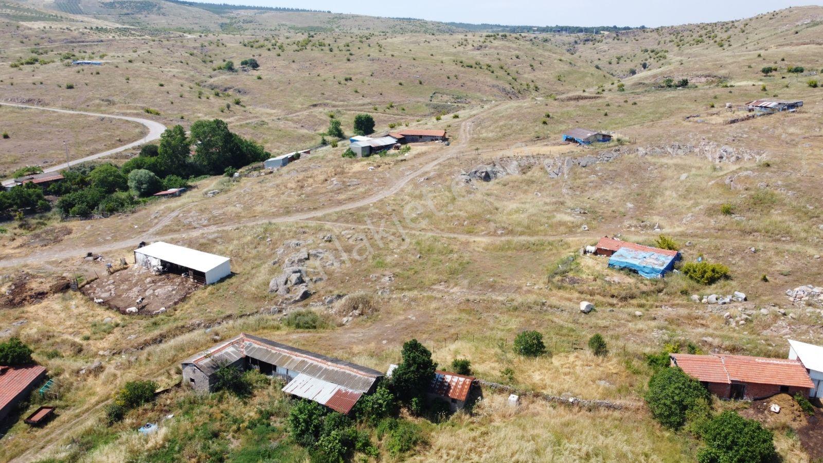Gönen Sarıköy'de Konut İmarlı Satılık Arsa - Görsel 6