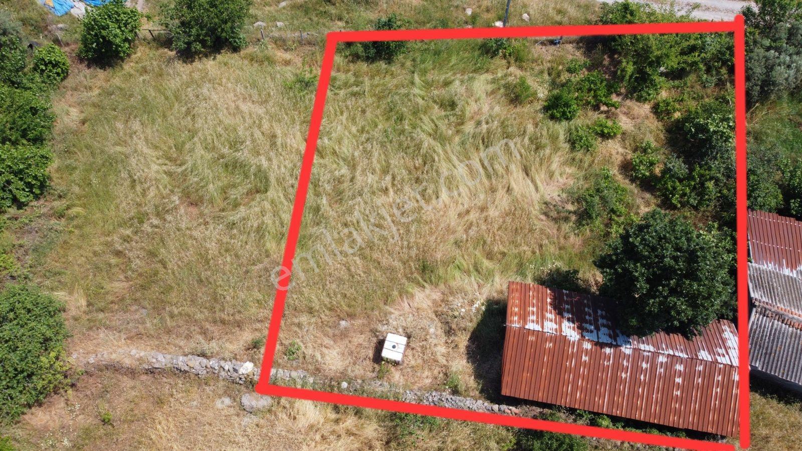 Gönen Sarıköy'de Konut İmarlı Satılık Arsa - Görsel 28