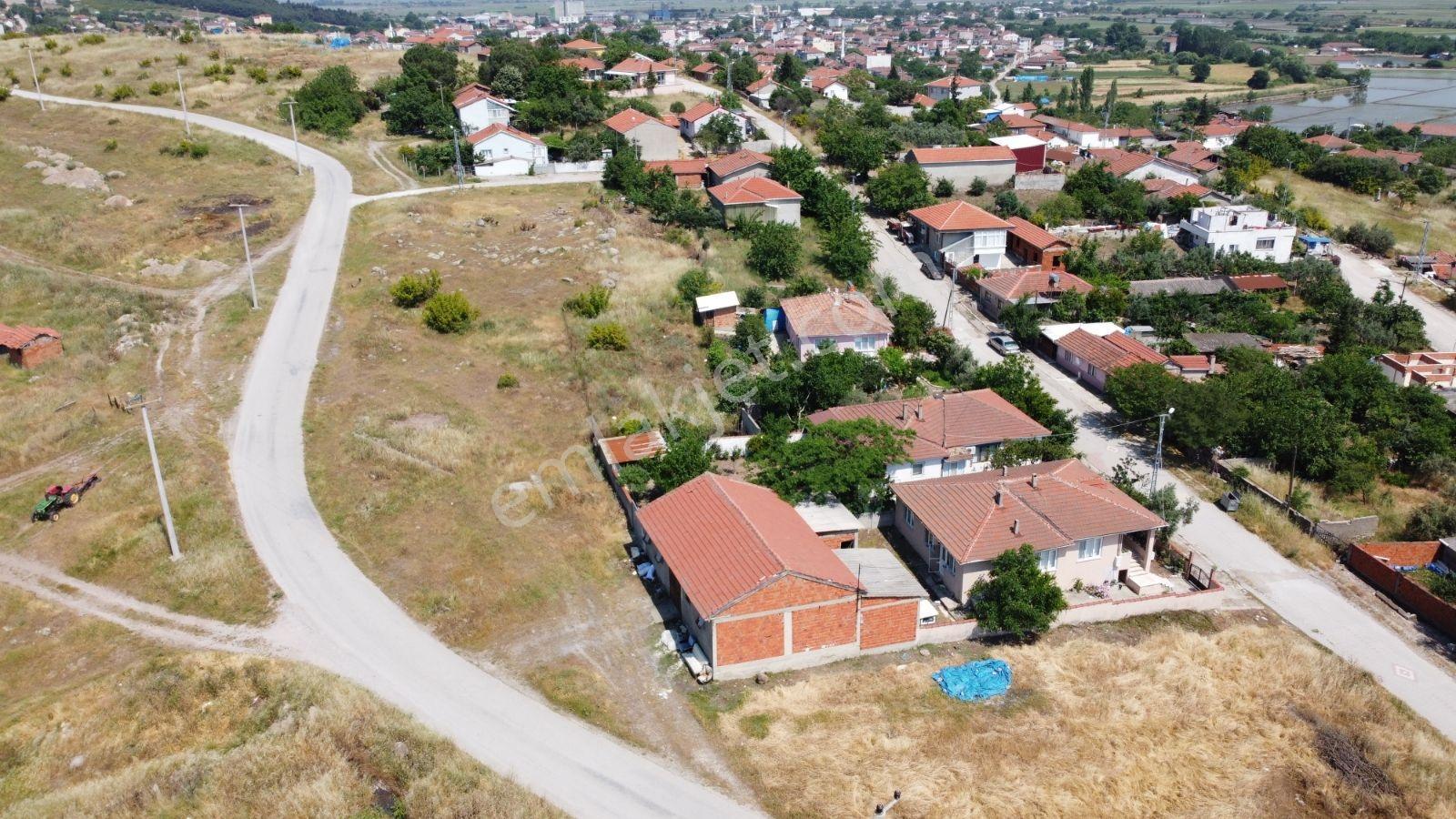 Gönen Sarıköy'de Konut İmarlı Satılık Arsa - Görsel 26