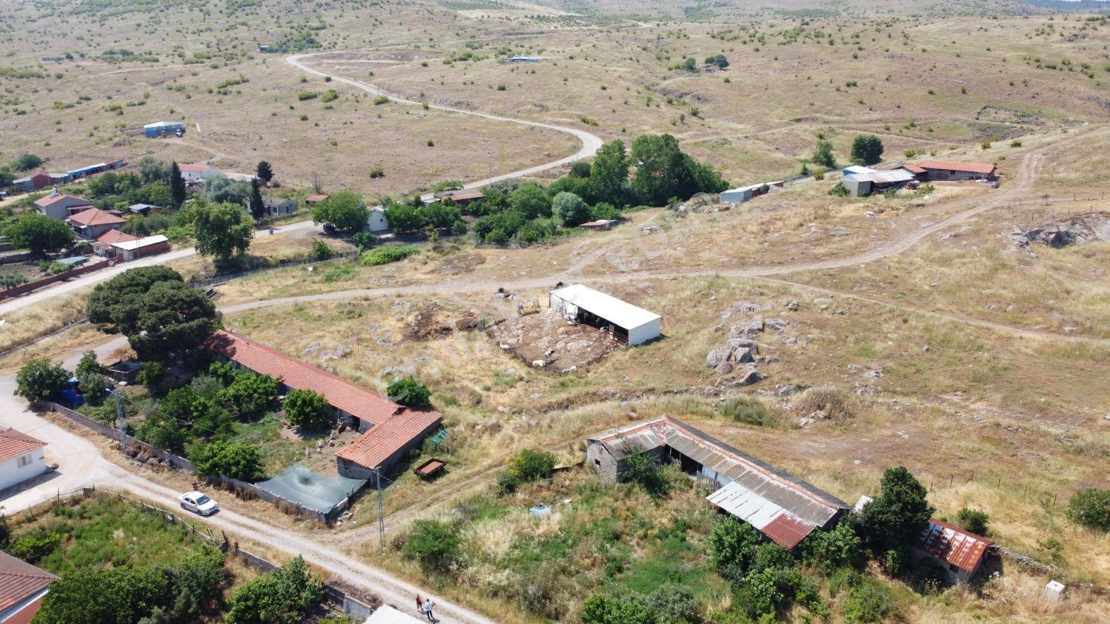 Gönen Sarıköy'de Konut İmarlı Satılık Arsa - Görsel 11
