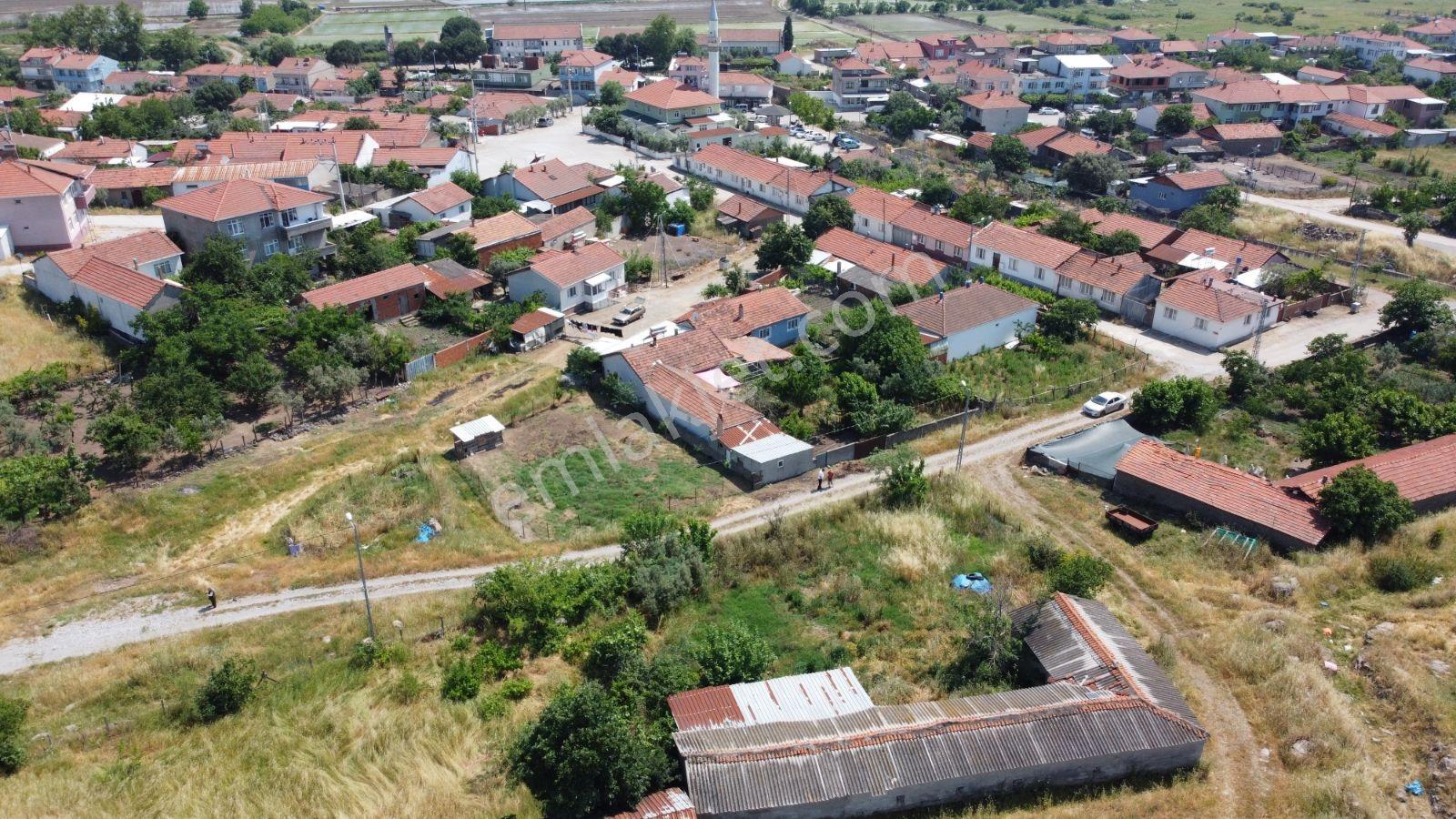 Gönen Sarıköy'de Konut İmarlı Satılık Arsa - Görsel 29