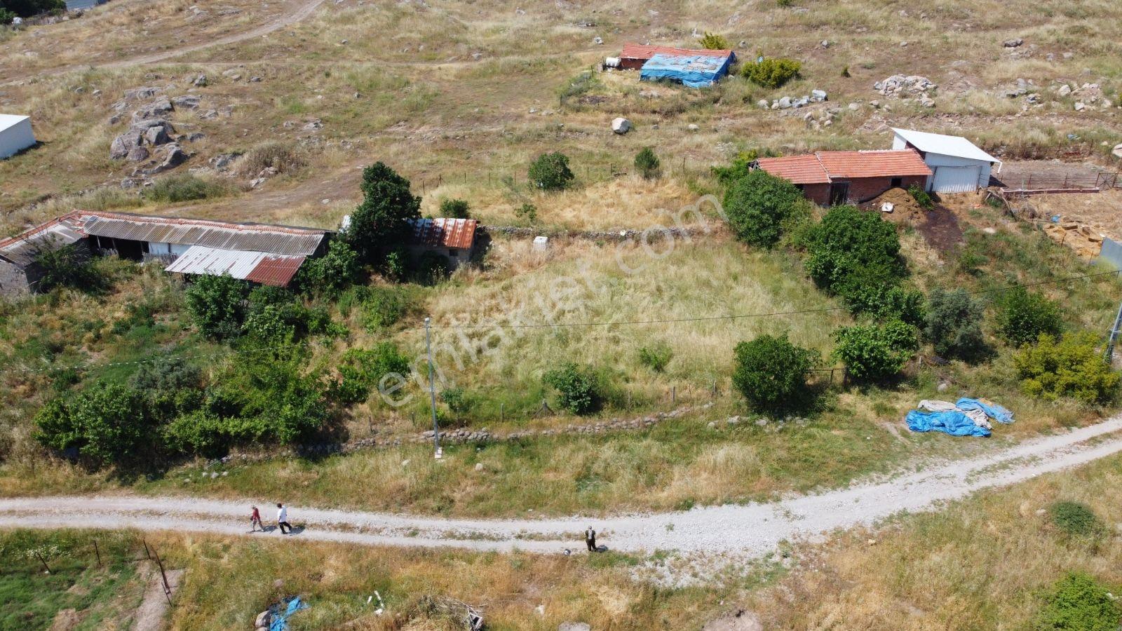 Gönen Sarıköy'de Konut İmarlı Satılık Arsa - Görsel 8