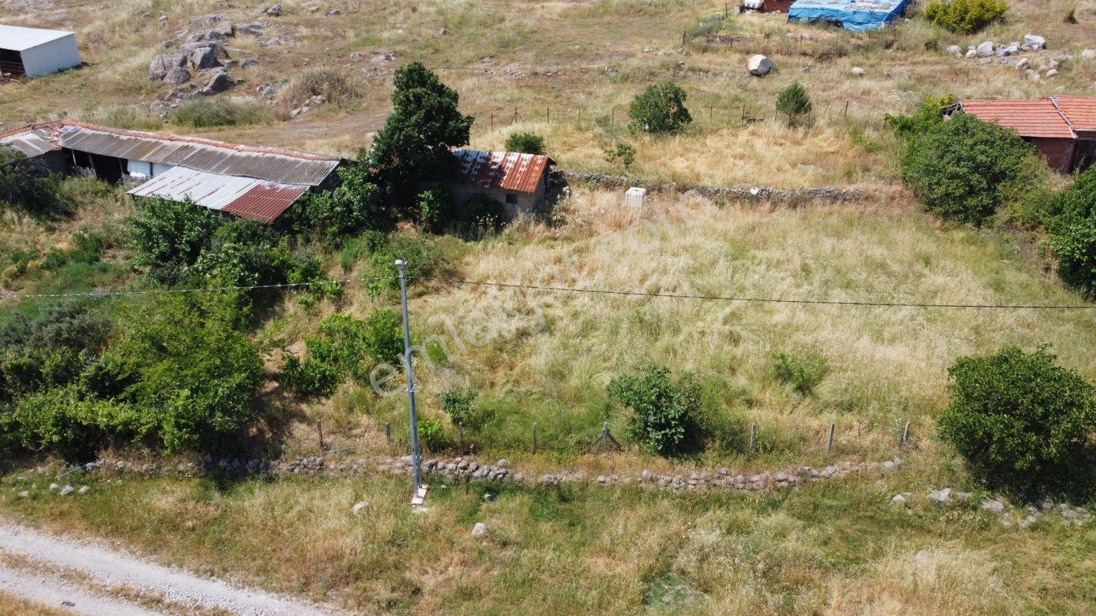 Gönen Sarıköy'de Konut İmarlı Satılık Arsa - Görsel 33