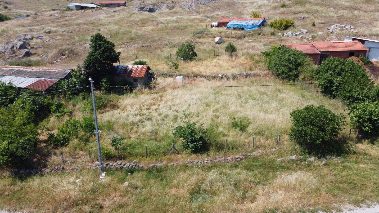 Gönen Sarıköy'de Konut İmarlı Satılık Arsa - Görsel 22