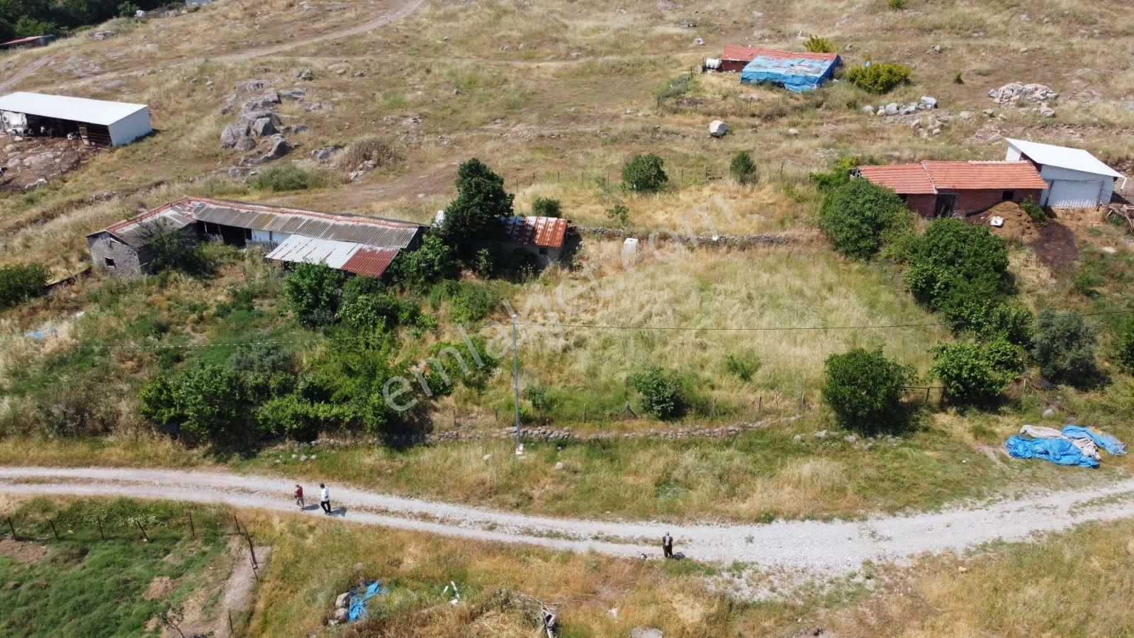Gönen Sarıköy'de Konut İmarlı Satılık Arsa - Görsel 10