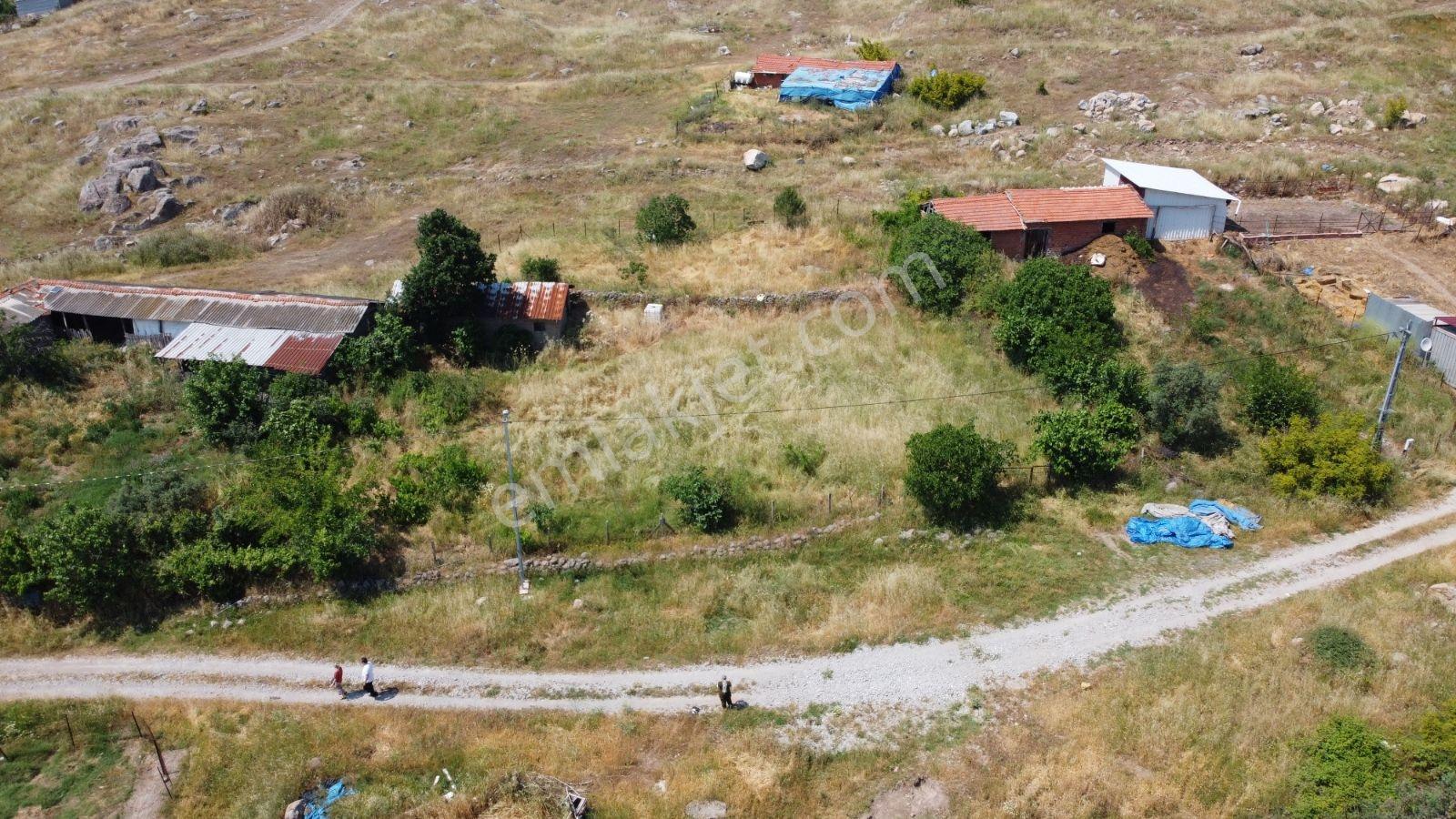 Gönen Sarıköy'de Konut İmarlı Satılık Arsa - Görsel 9