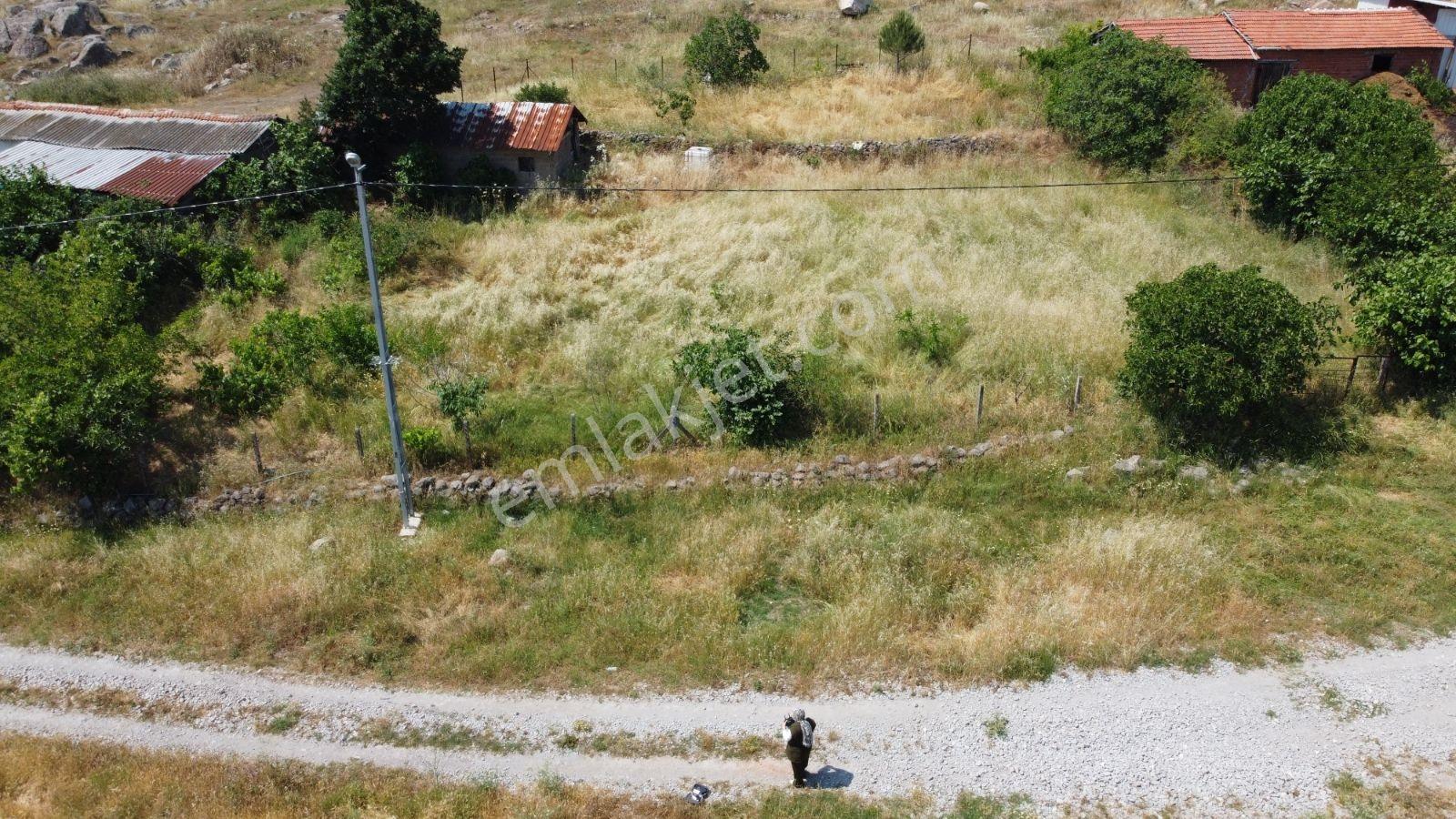 Gönen Sarıköy'de Konut İmarlı Satılık Arsa - Görsel 7