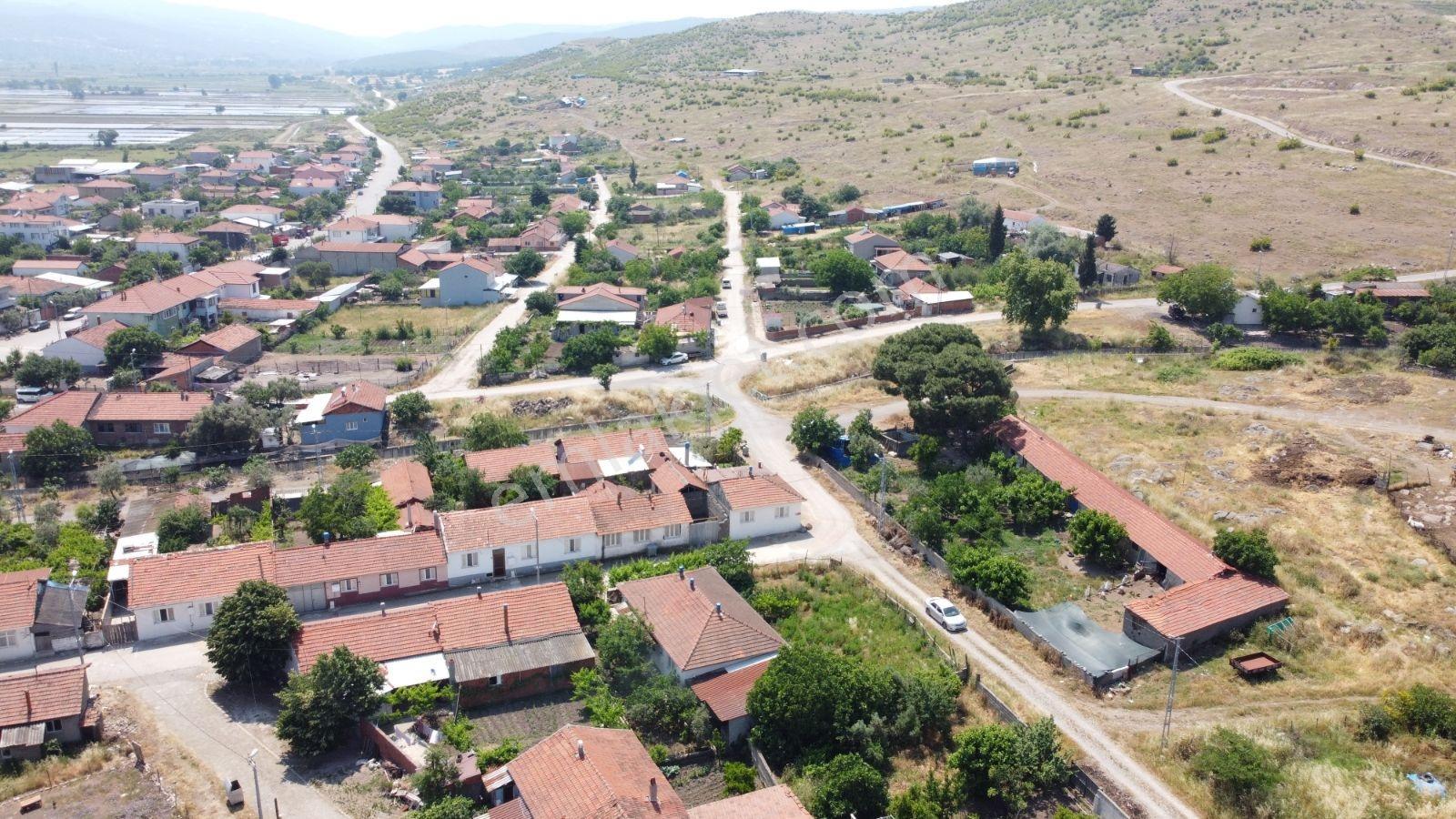 Gönen Sarıköy'de Konut İmarlı Satılık Arsa - Görsel 18