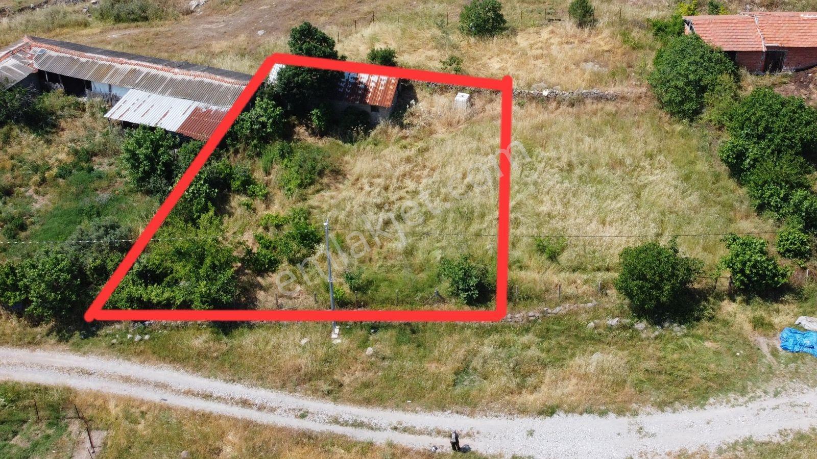 Gönen Sarıköy'de Konut İmarlı Satılık Arsa - Görsel 19