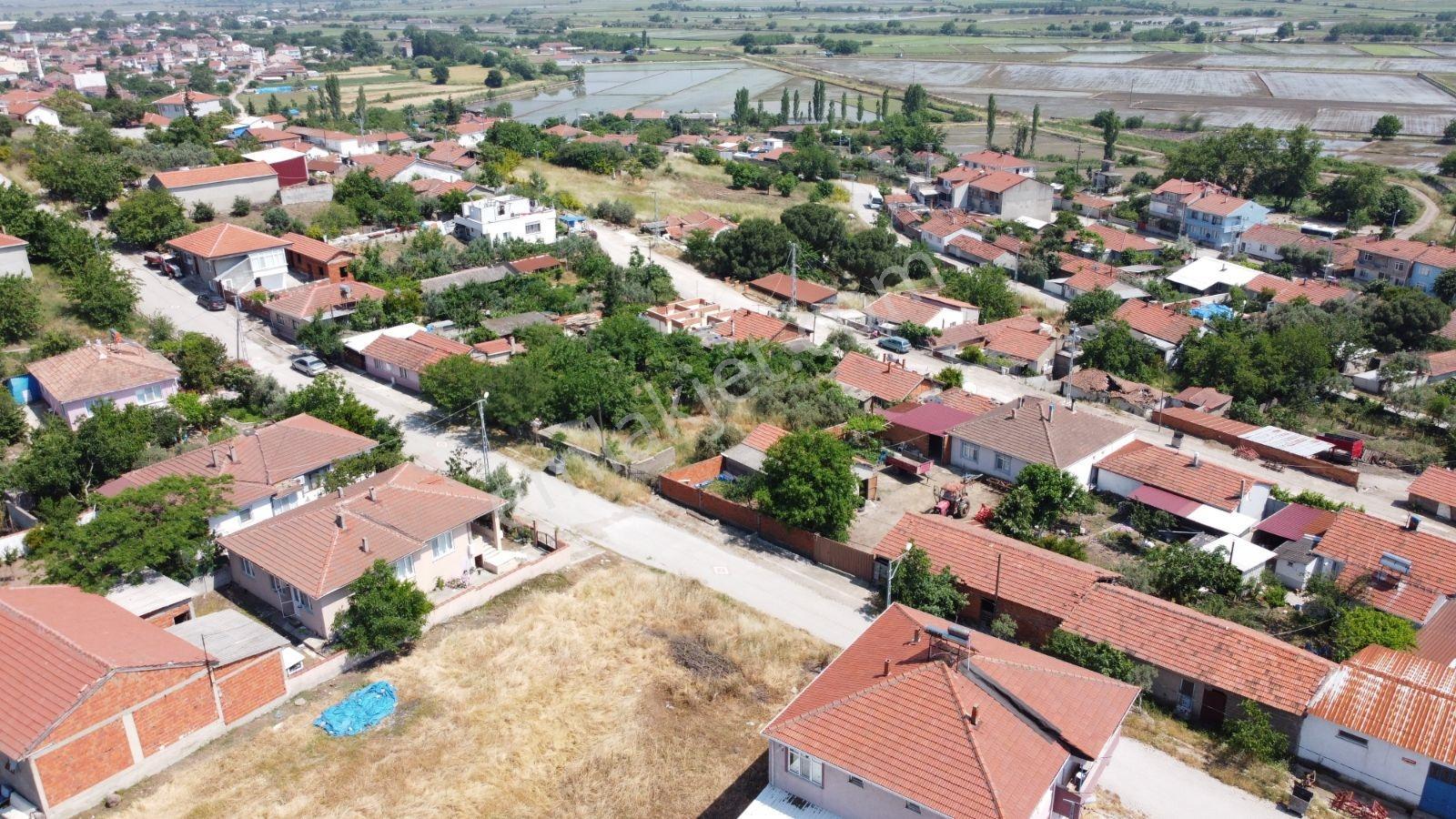 Gönen Sarıköy'de Konut İmarlı Satılık Arsa - Görsel 32