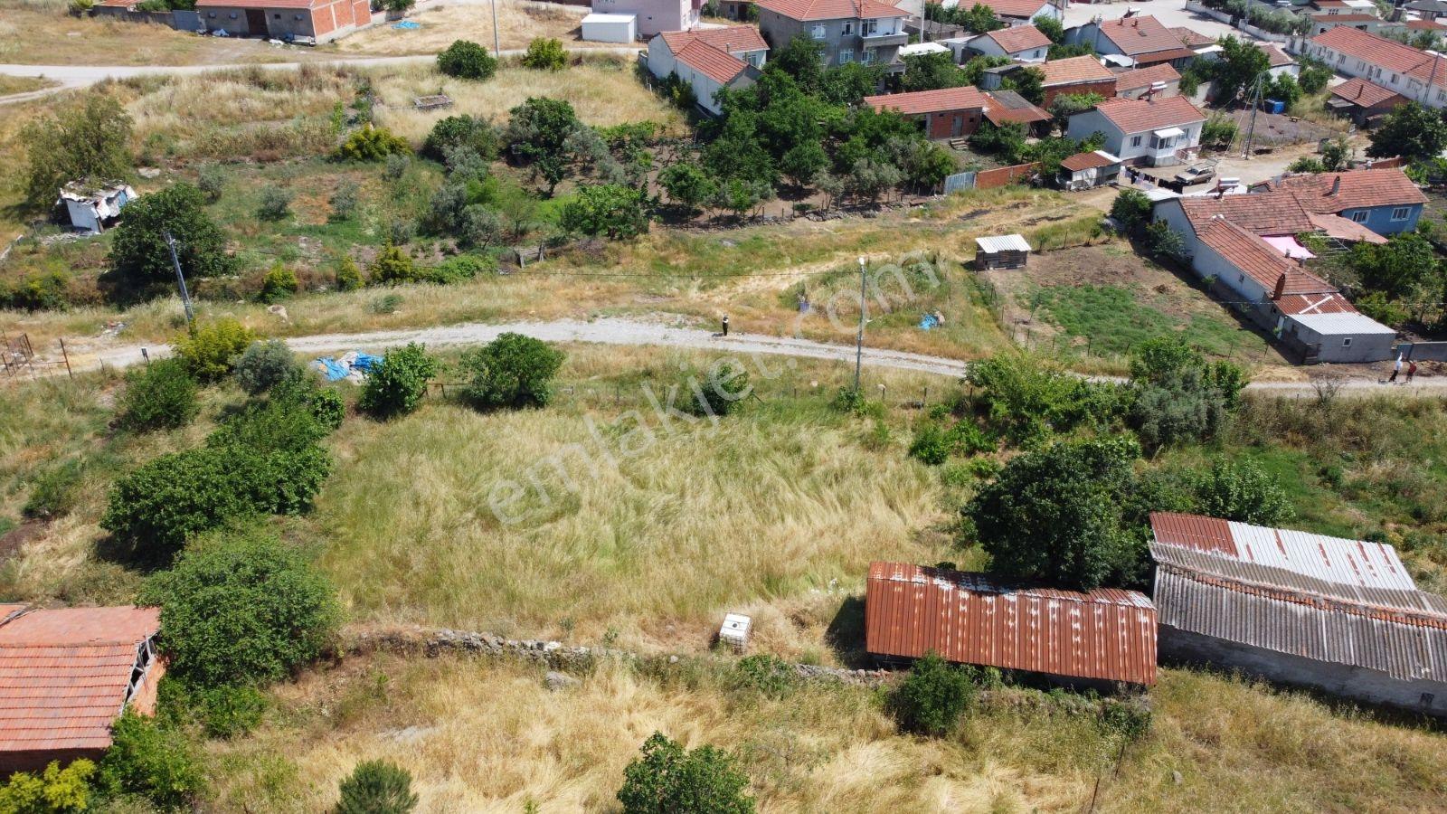 Gönen Sarıköy'de Konut İmarlı Satılık Arsa - Görsel 14