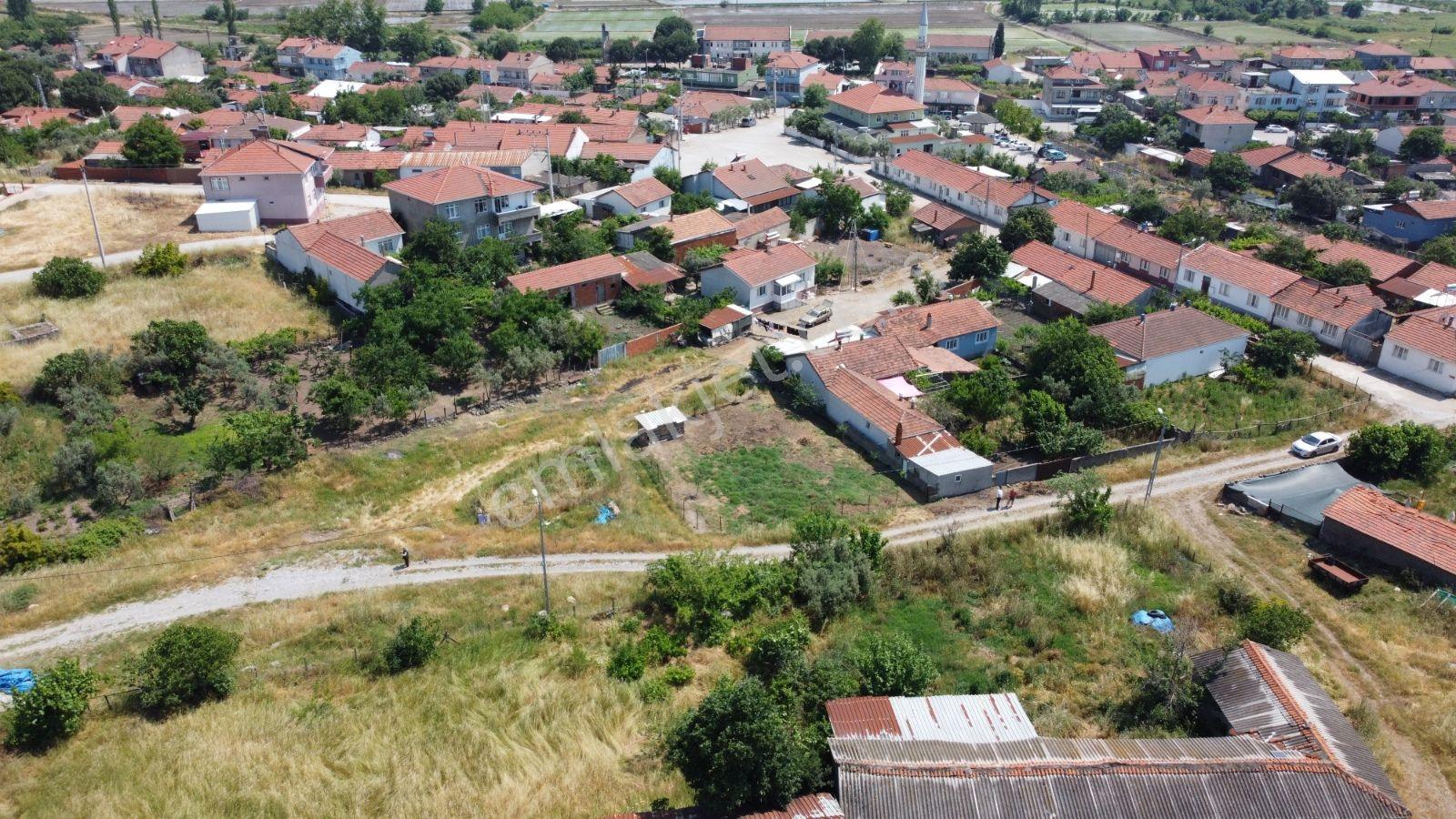Gönen Sarıköy'de Konut İmarlı Satılık Arsa - Görsel 30