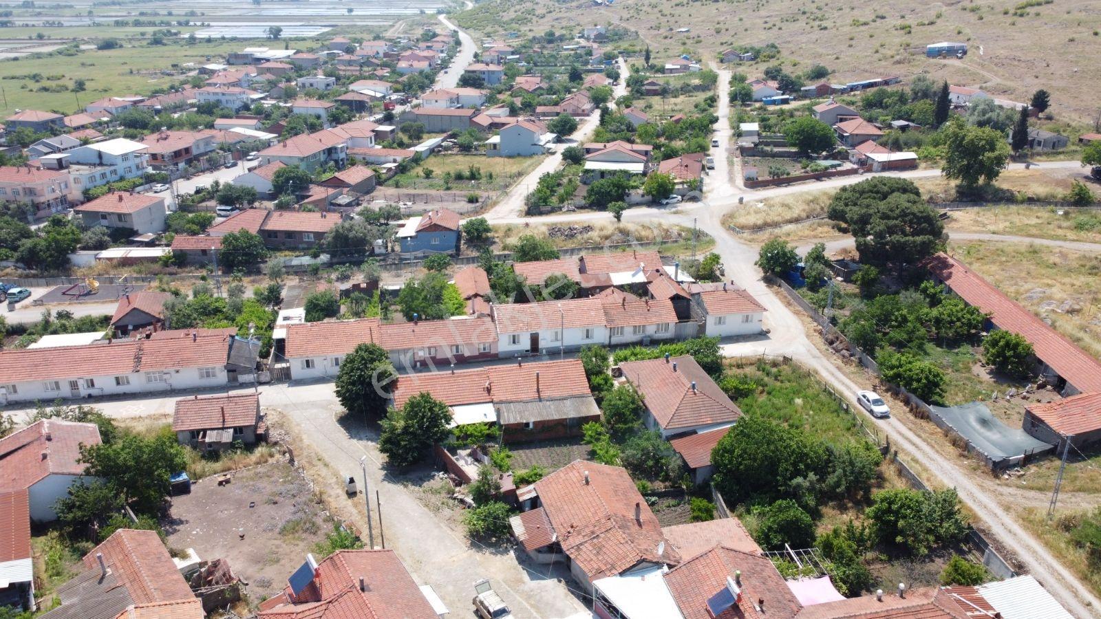 Gönen Sarıköy'de Konut İmarlı Satılık Arsa - Görsel 15