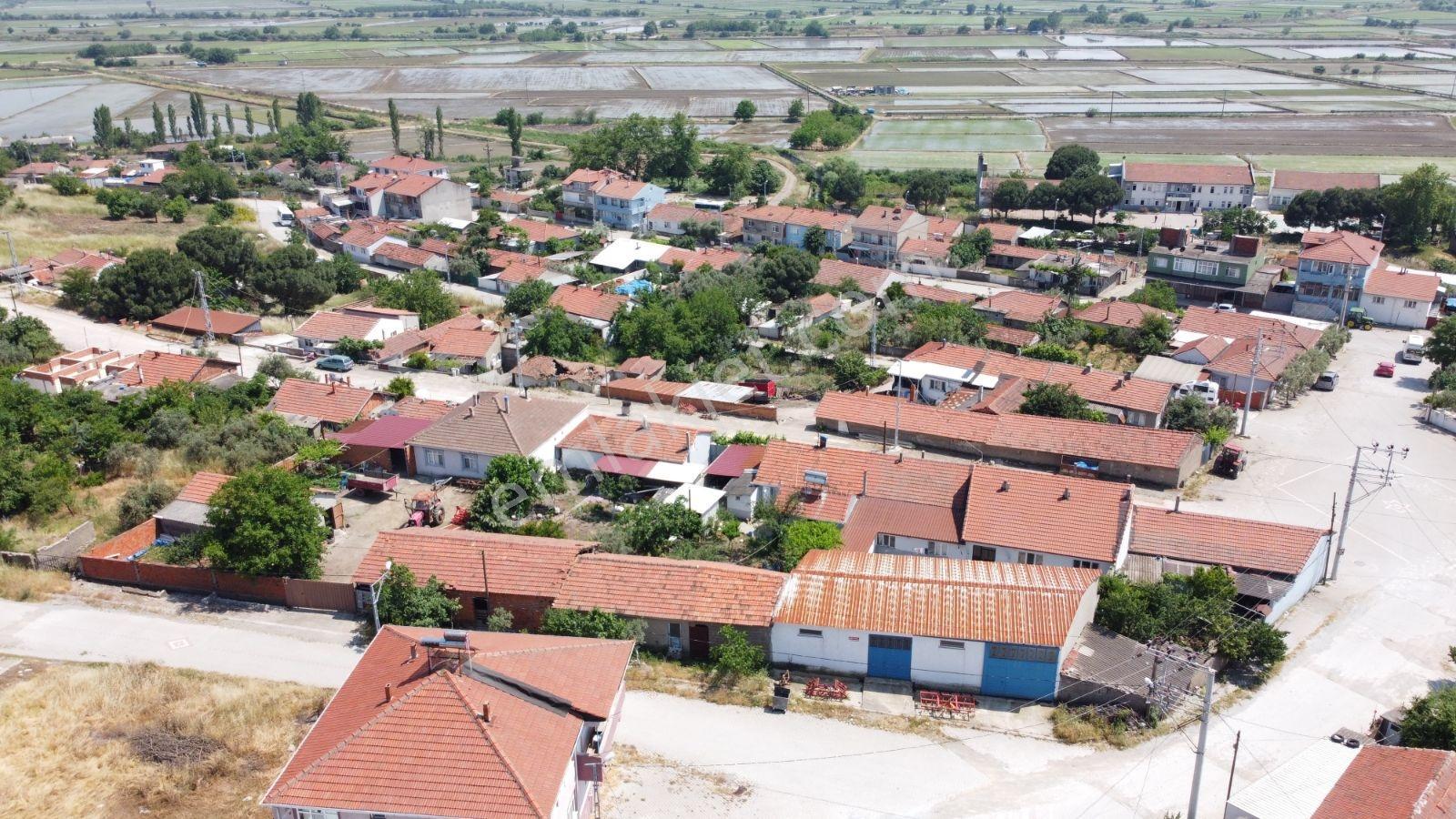 Gönen Sarıköy'de Konut İmarlı Satılık Arsa - Görsel 16