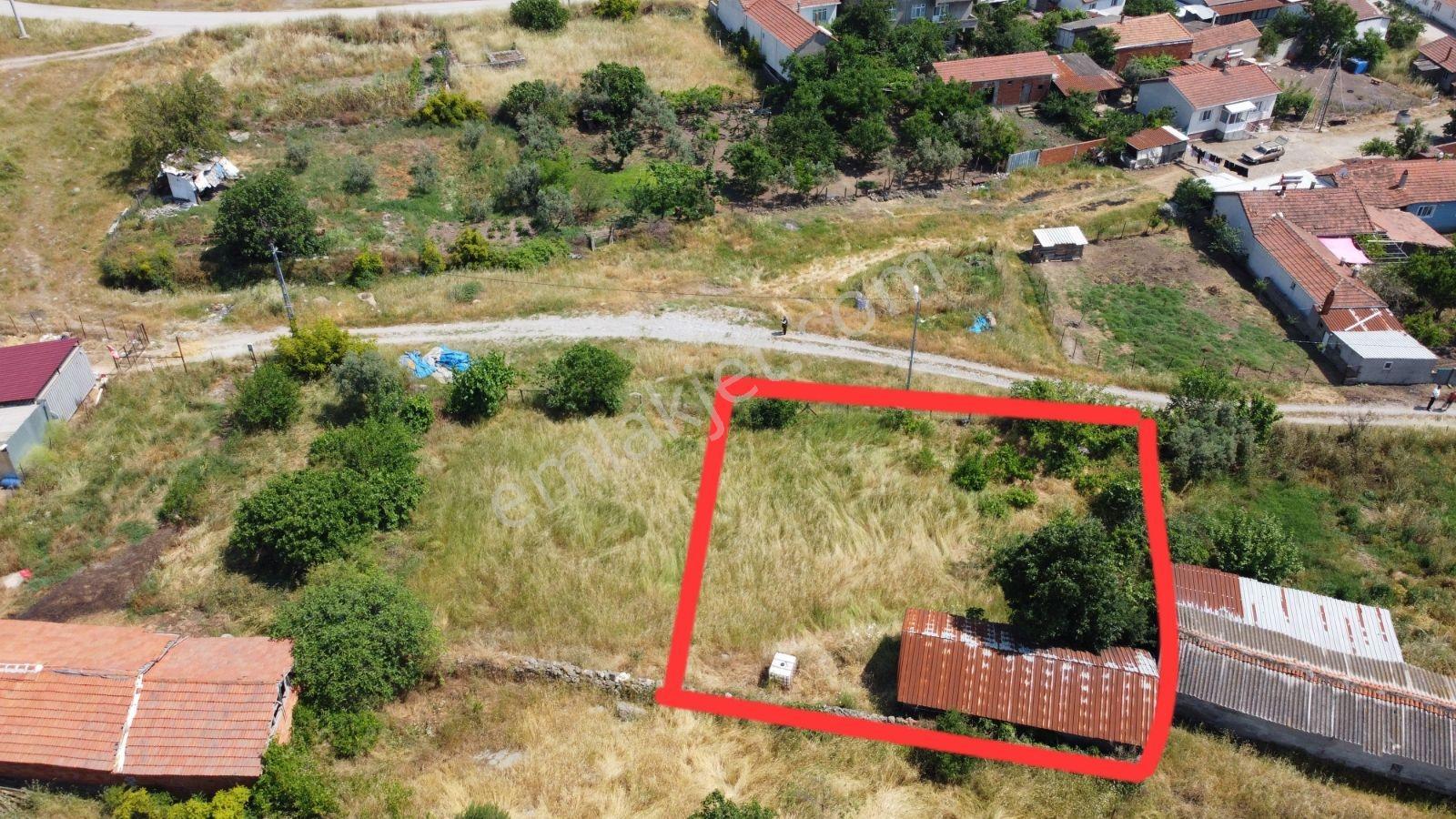 Gönen Sarıköy'de Konut İmarlı Satılık Arsa - Görsel 24