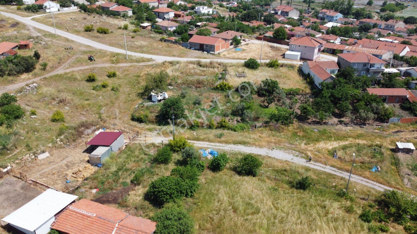 Gönen Sarıköy'de Konut İmarlı Satılık Arsa - Görsel 21