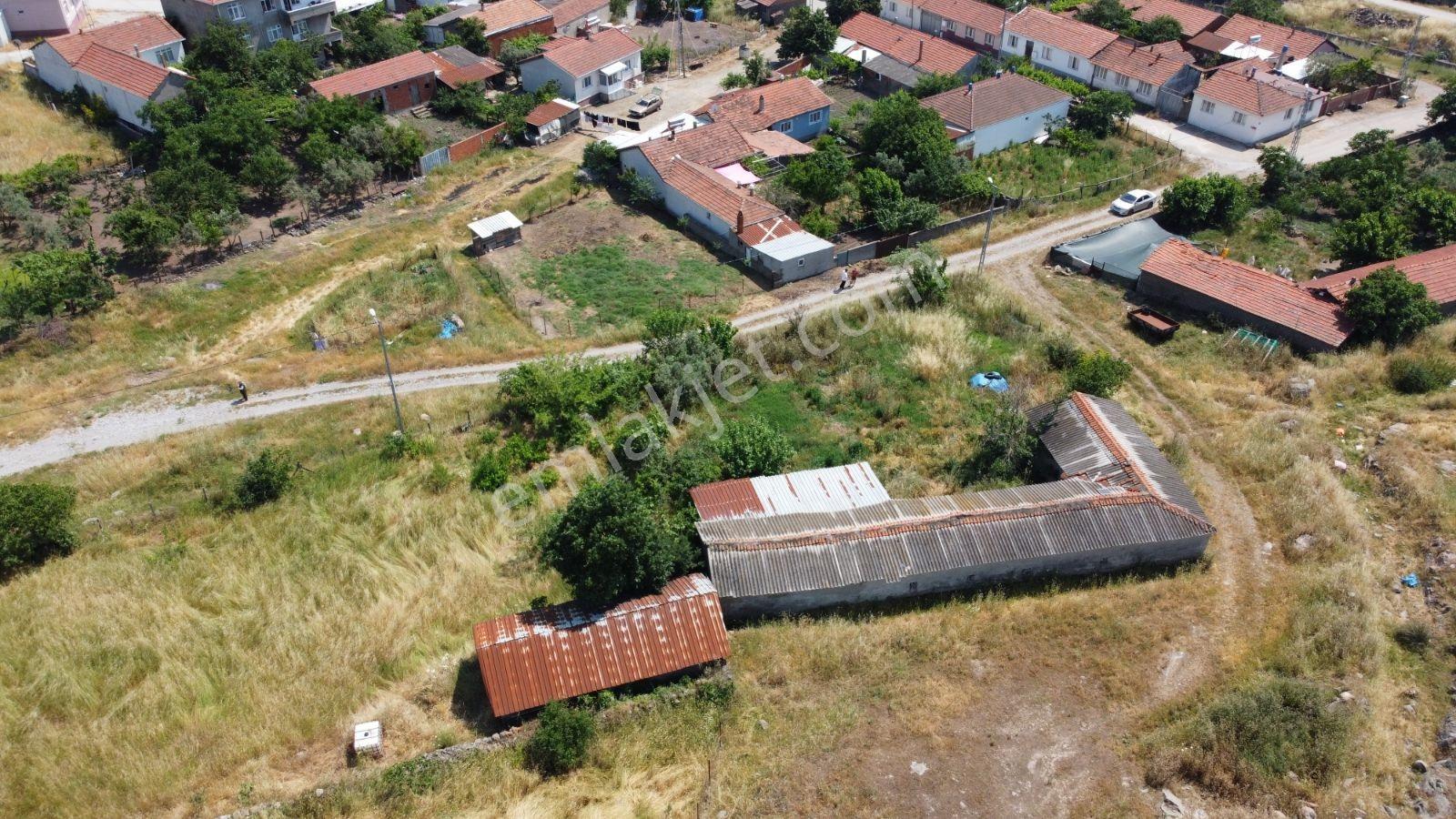 Gönen Sarıköy'de Konut İmarlı Satılık Arsa - Görsel 4