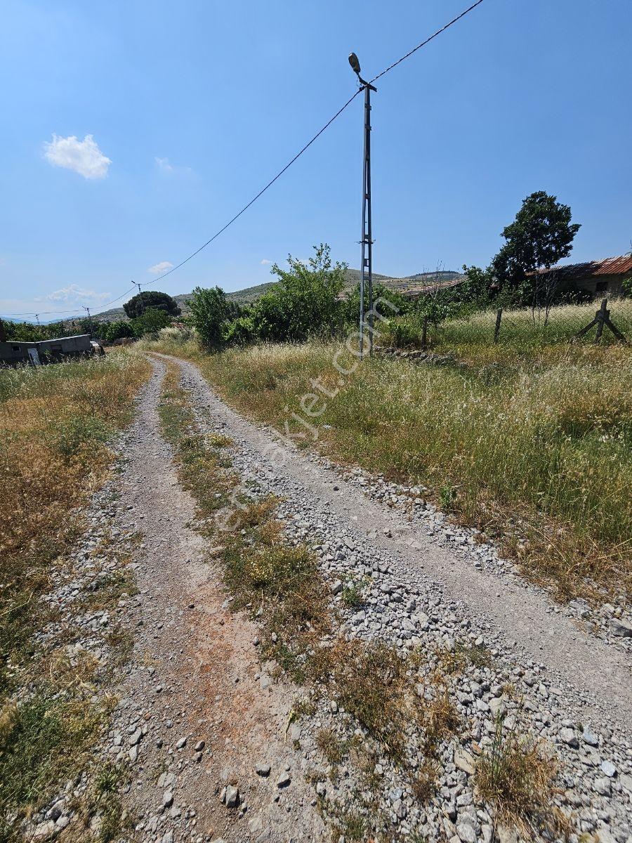 Gönen Sarıköy'de Konut İmarlı Satılık Arsa - Görsel 31