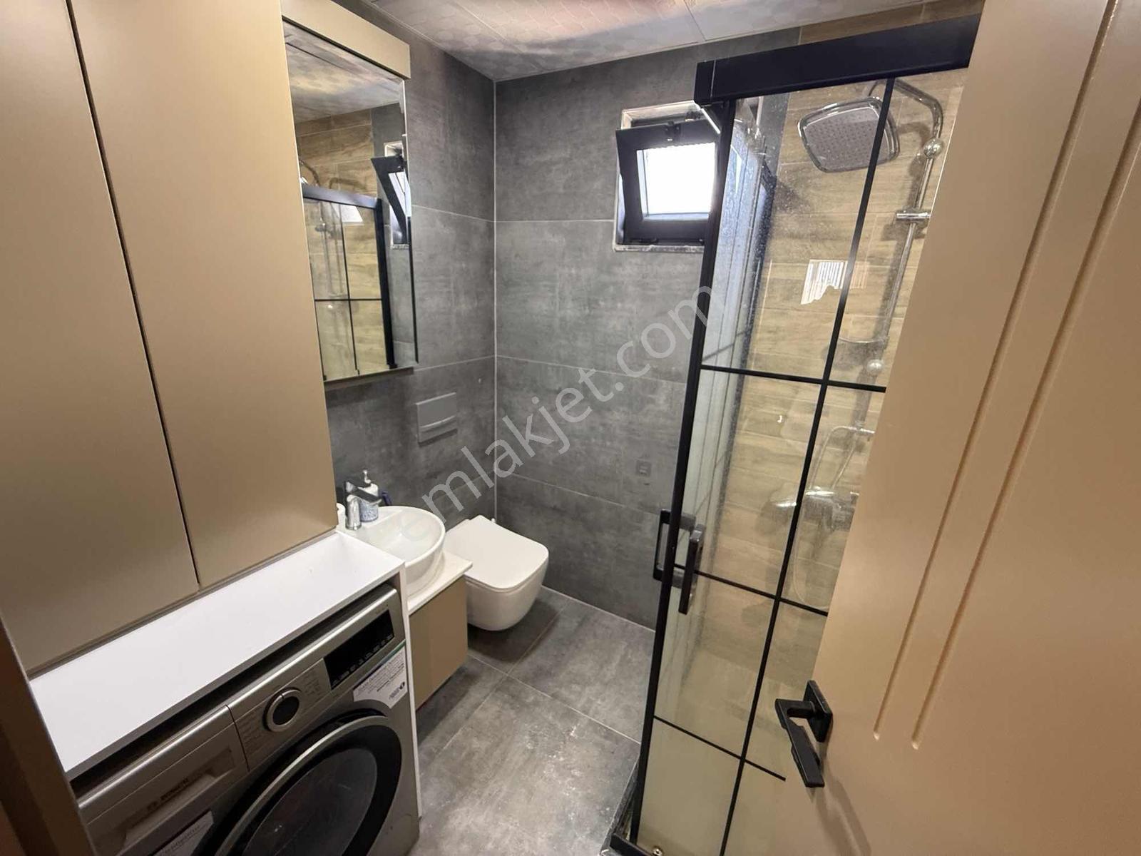 Karahasanlı Mh. 2+1 Geniş Kiralık Yeni Daire - Görsel 6