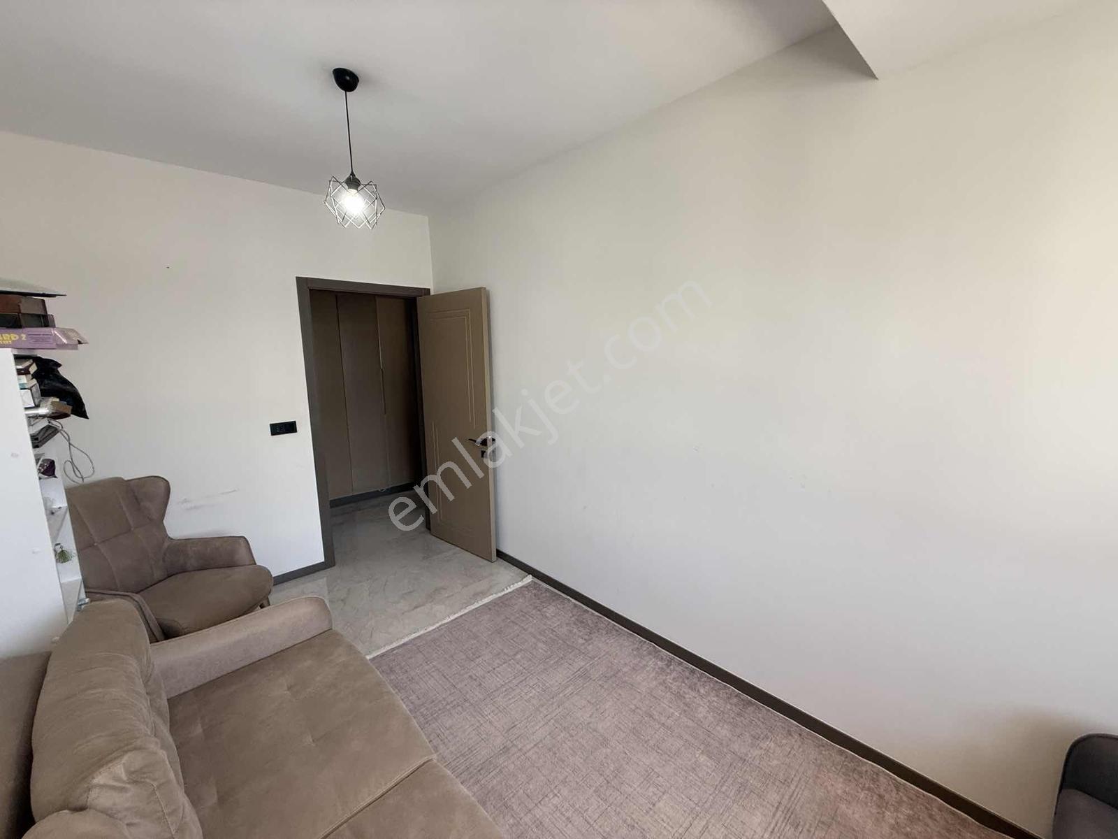 Karahasanlı Mh. 2+1 Geniş Kiralık Yeni Daire - Görsel 3