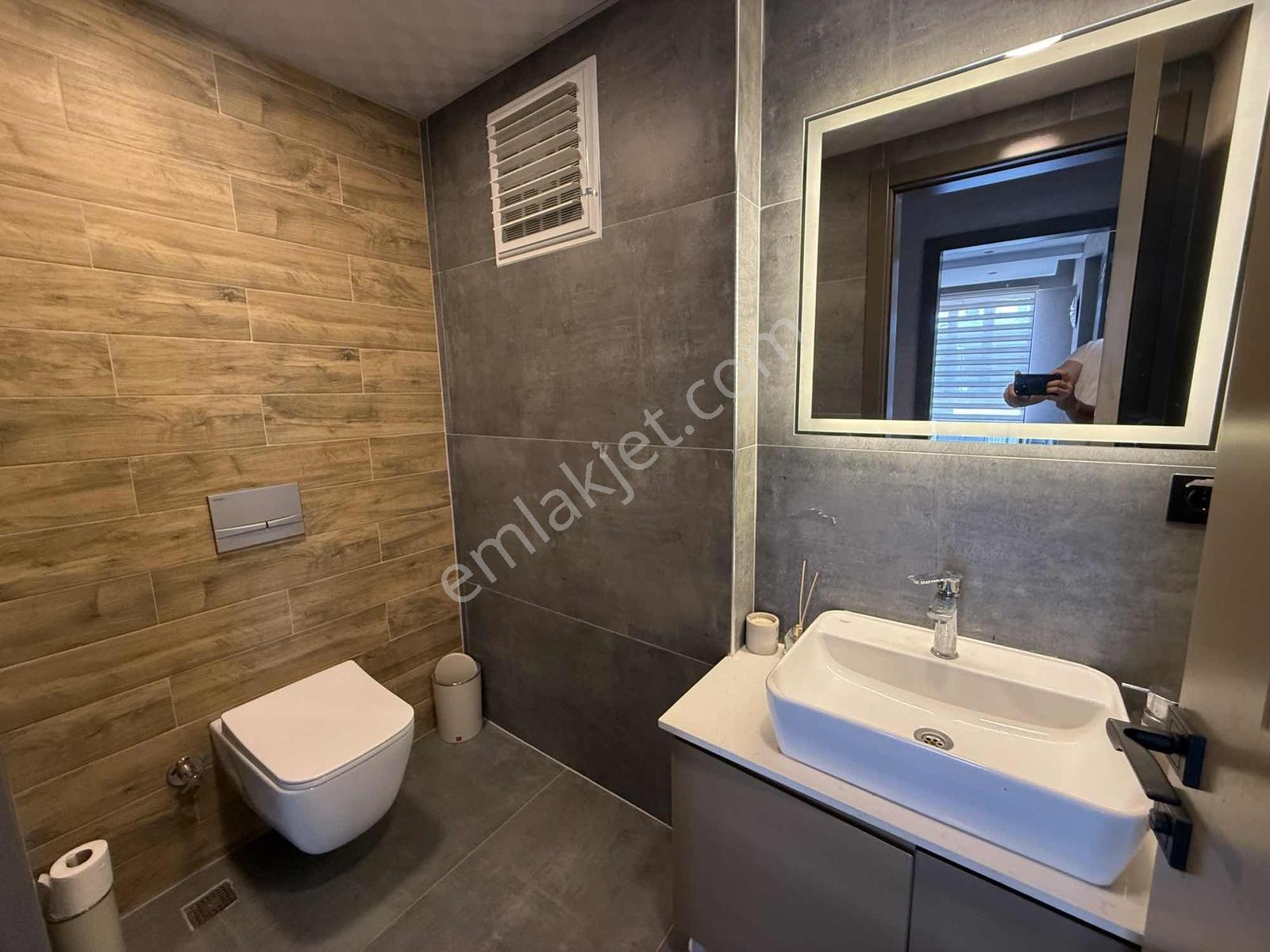 Karahasanlı Mh. 2+1 Geniş Kiralık Yeni Daire - Görsel 4