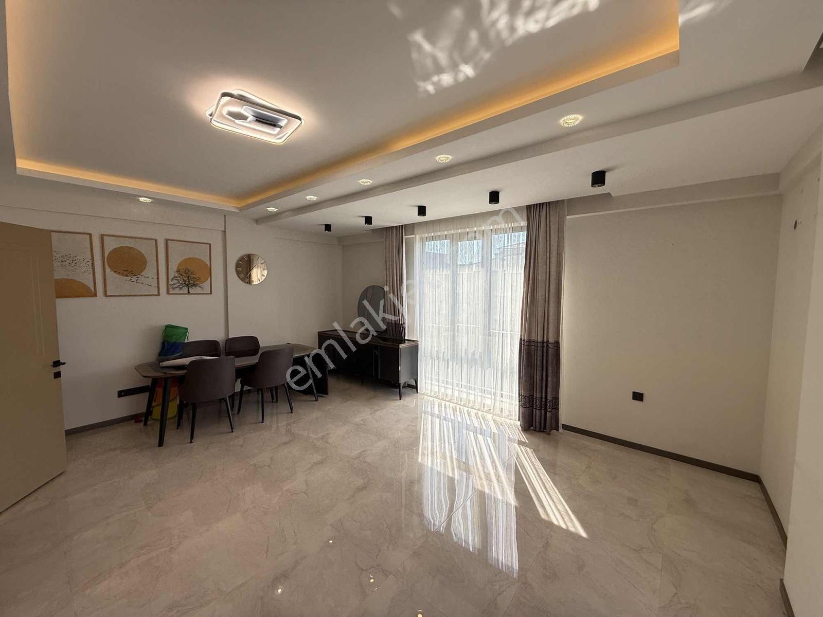 Karahasanlı Mh. 2+1 Geniş Kiralık Yeni Daire - Görsel 8
