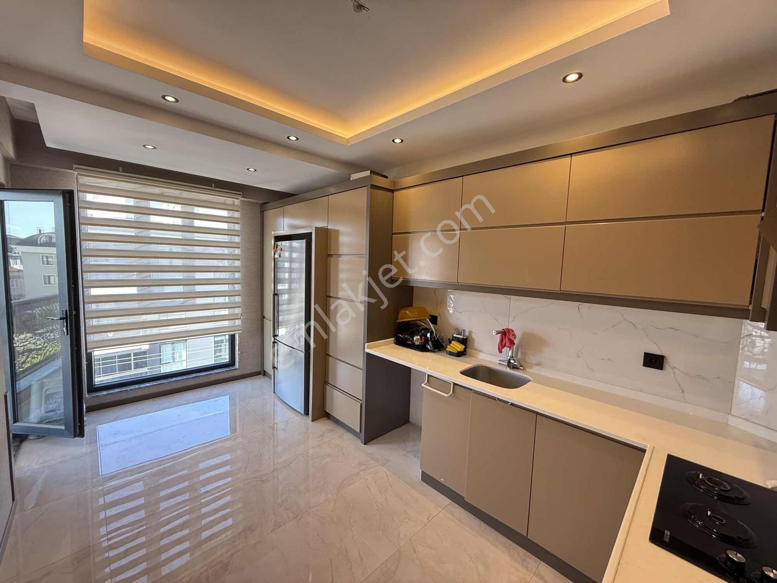 Karahasanlı Mh. 2+1 Geniş Kiralık Yeni Daire - Görsel 15