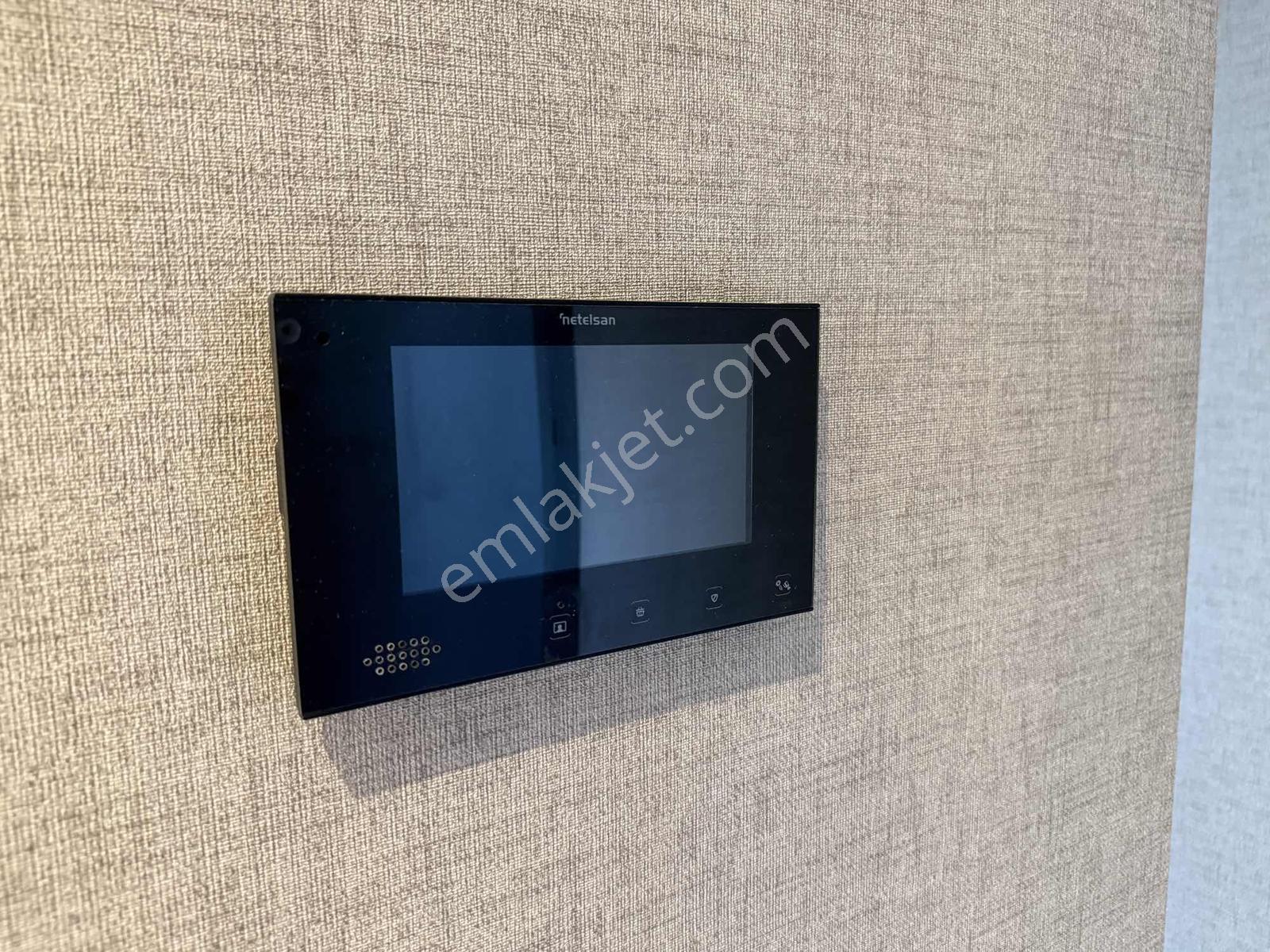 Karahasanlı Mh. 2+1 Geniş Kiralık Yeni Daire - Görsel 17