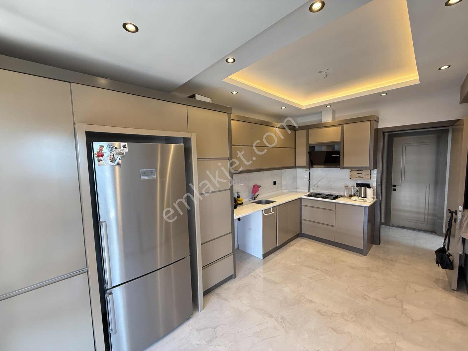 Karahasanlı Mh. 2+1 Geniş Kiralık Yeni Daire - Görsel 14